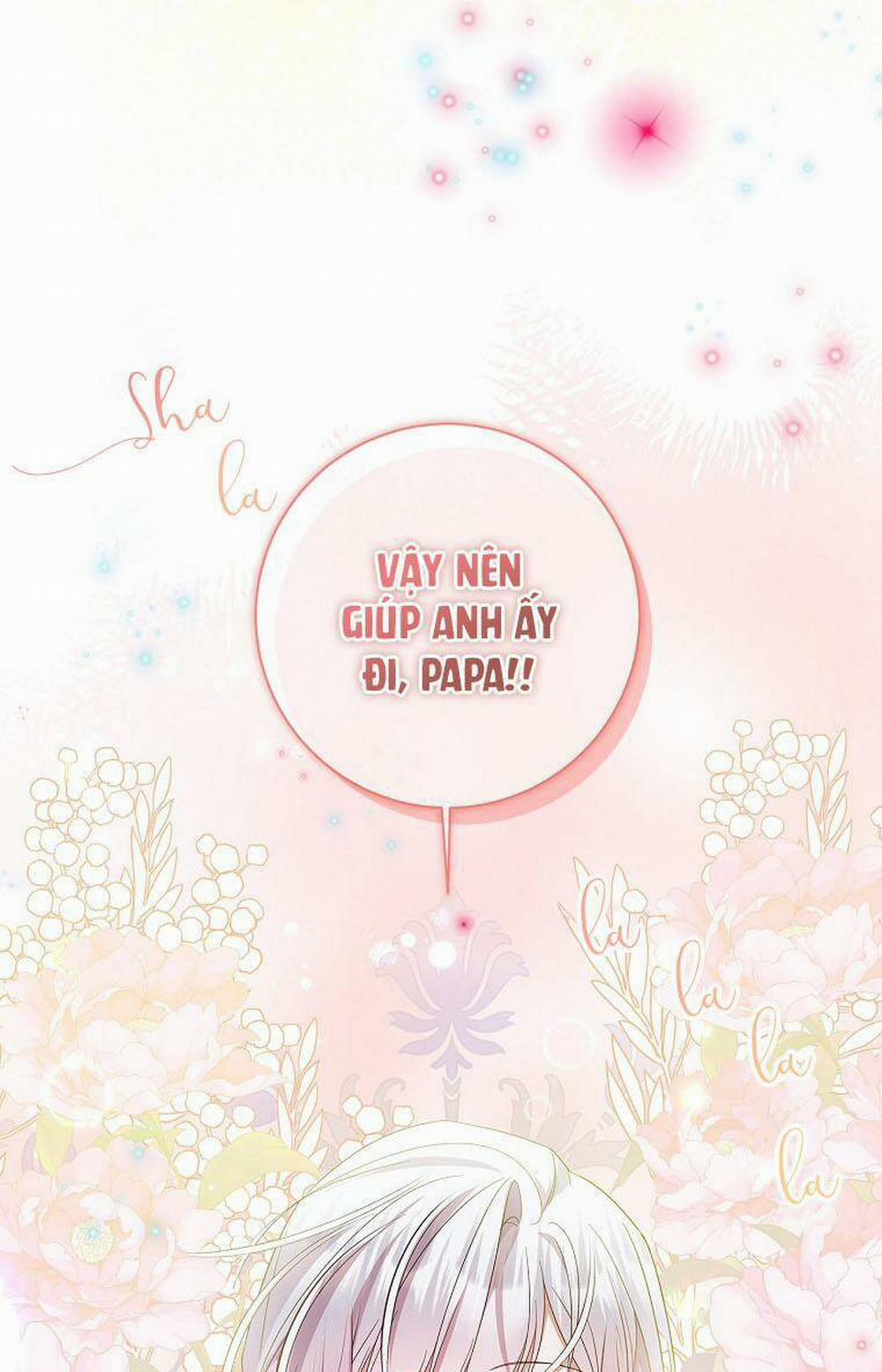 Nhận Nuôi Người Cha Phản Diện 15 trang 42