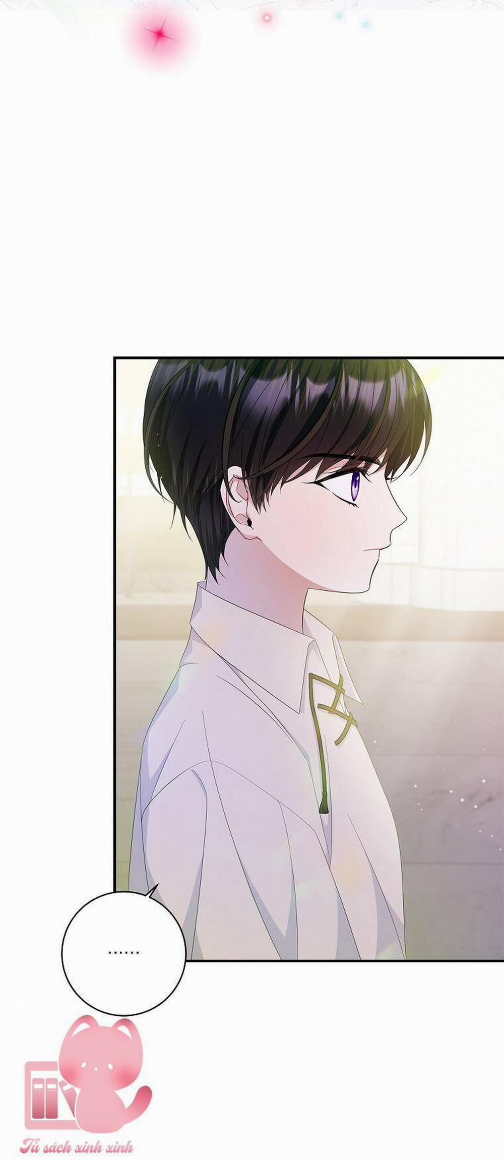 Nhận Nuôi Người Cha Phản Diện 15 trang 44