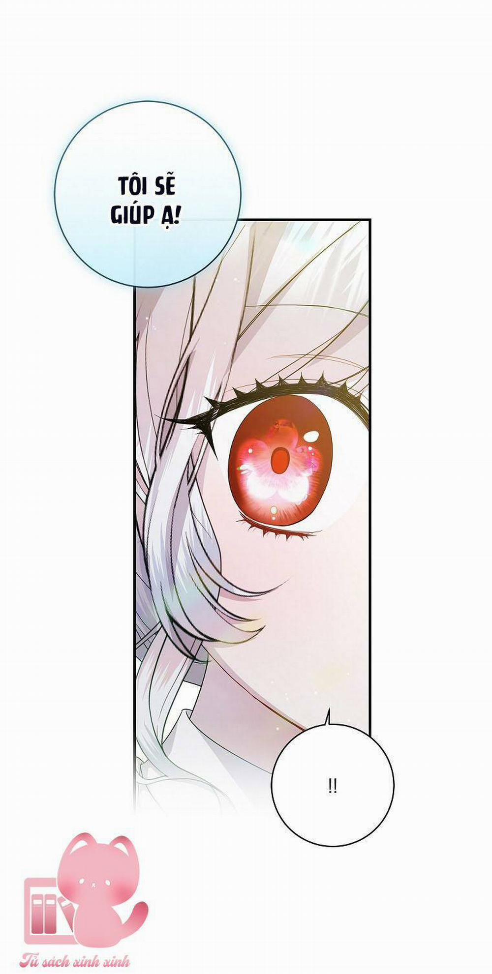 Nhận Nuôi Người Cha Phản Diện 15 trang 46