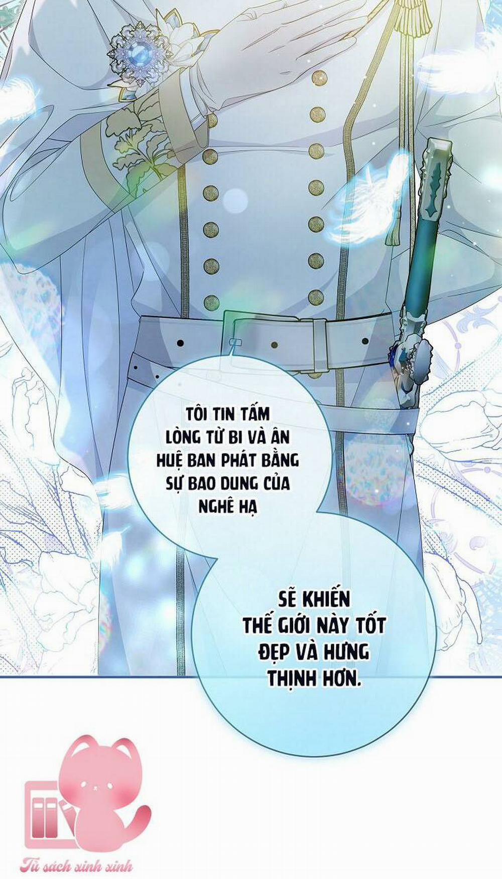 Nhận Nuôi Người Cha Phản Diện 15 trang 48