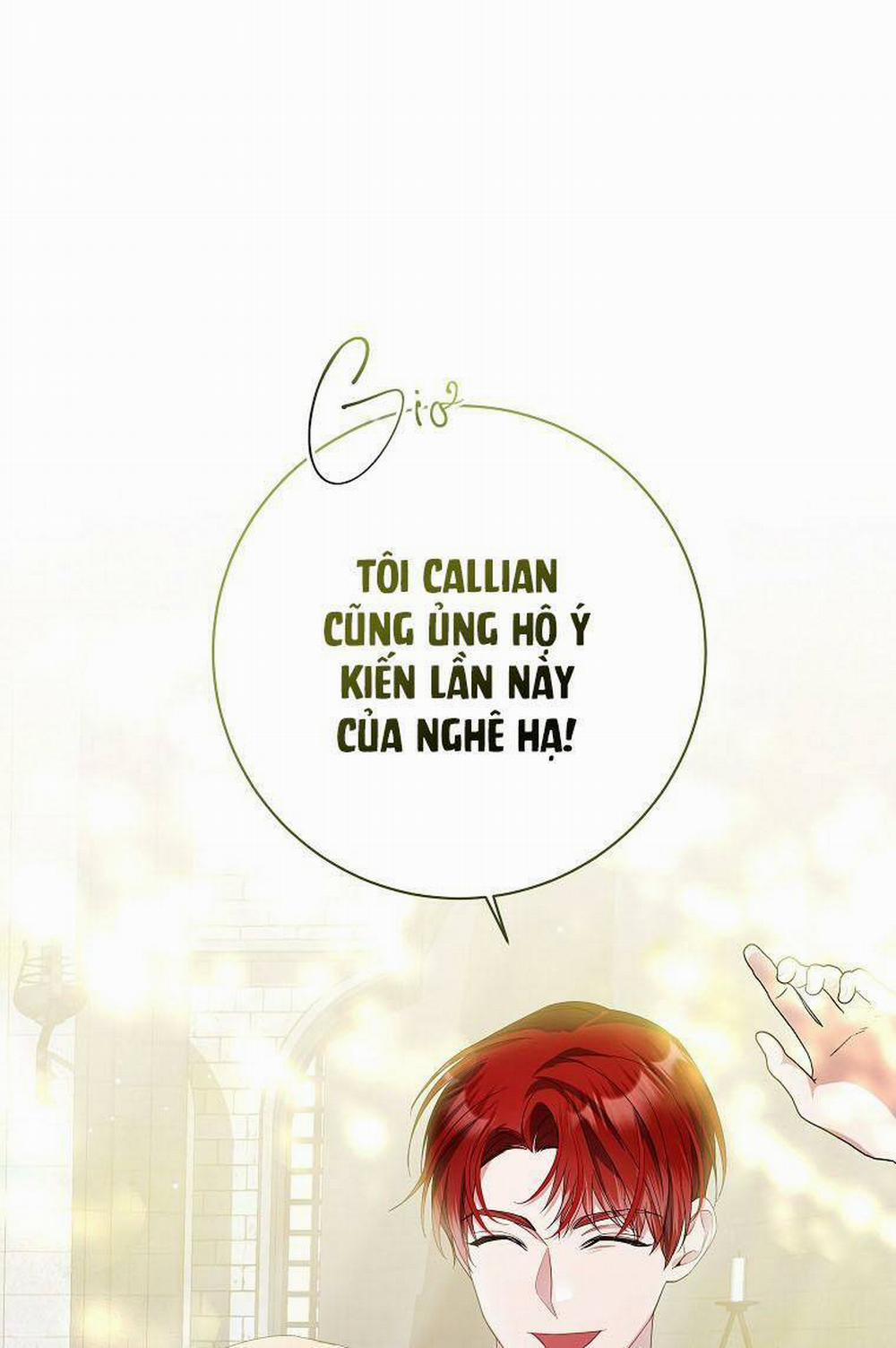 Nhận Nuôi Người Cha Phản Diện 15 trang 50