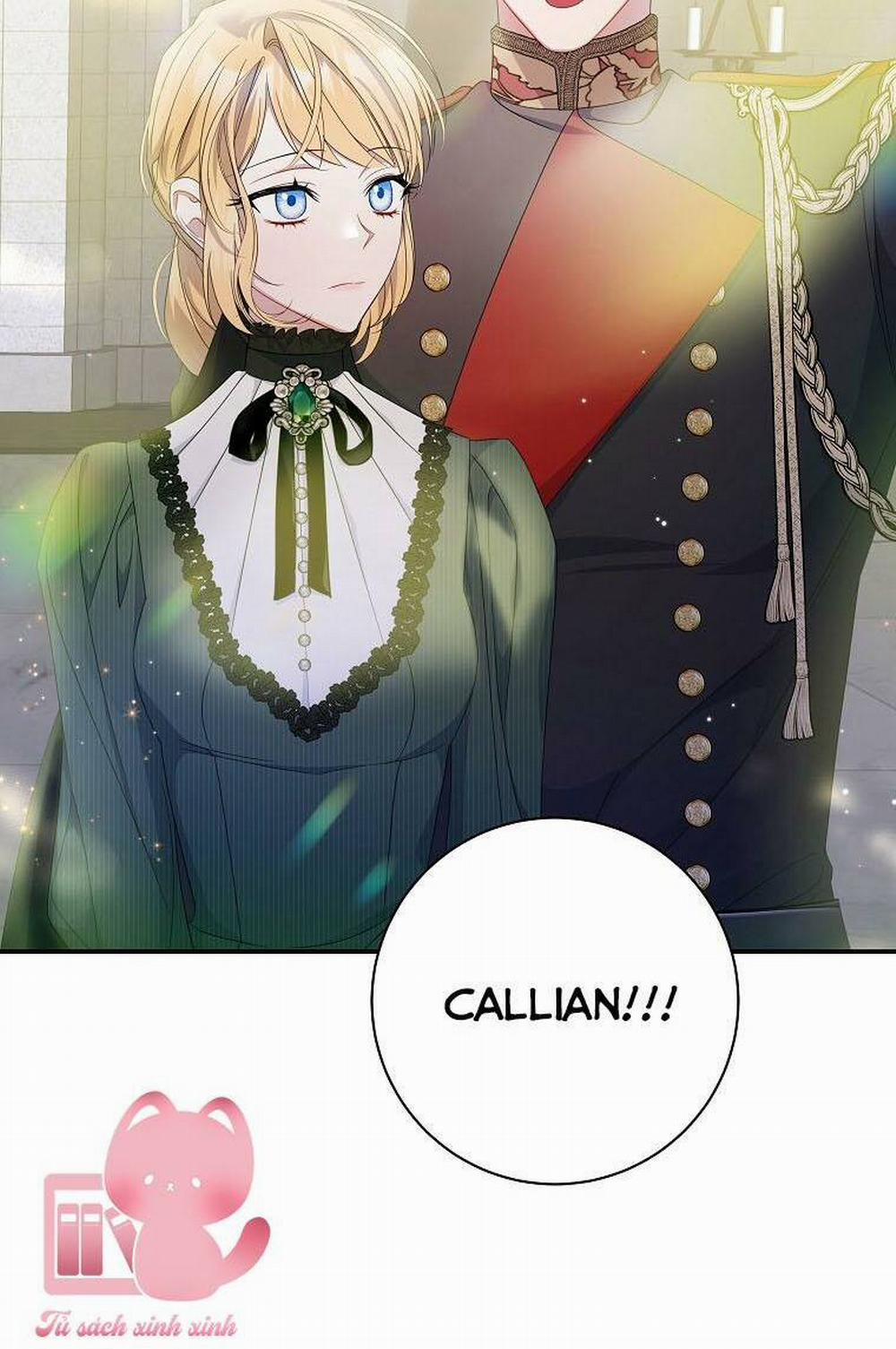 Nhận Nuôi Người Cha Phản Diện 15 trang 51