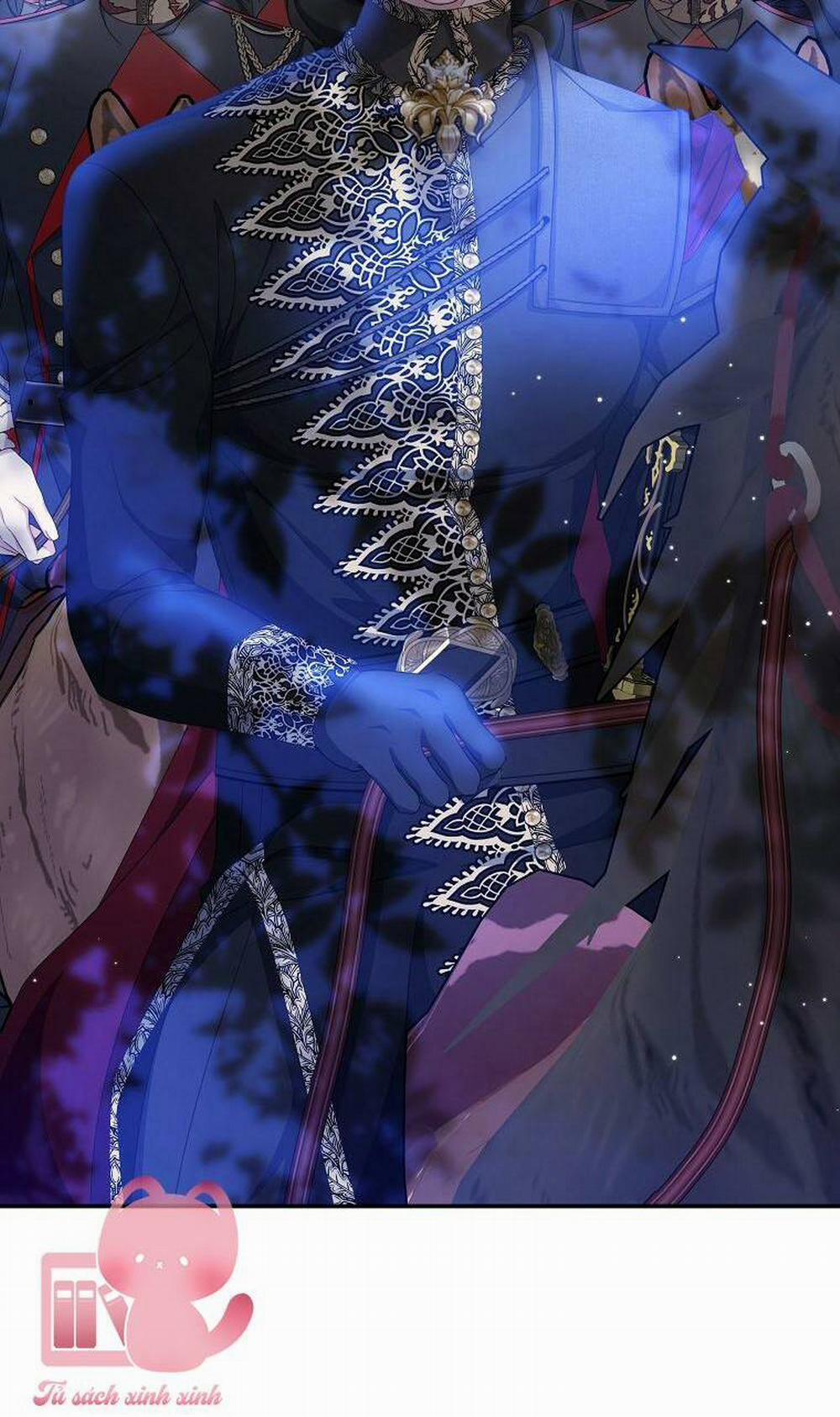 Nhận Nuôi Người Cha Phản Diện 15 trang 62