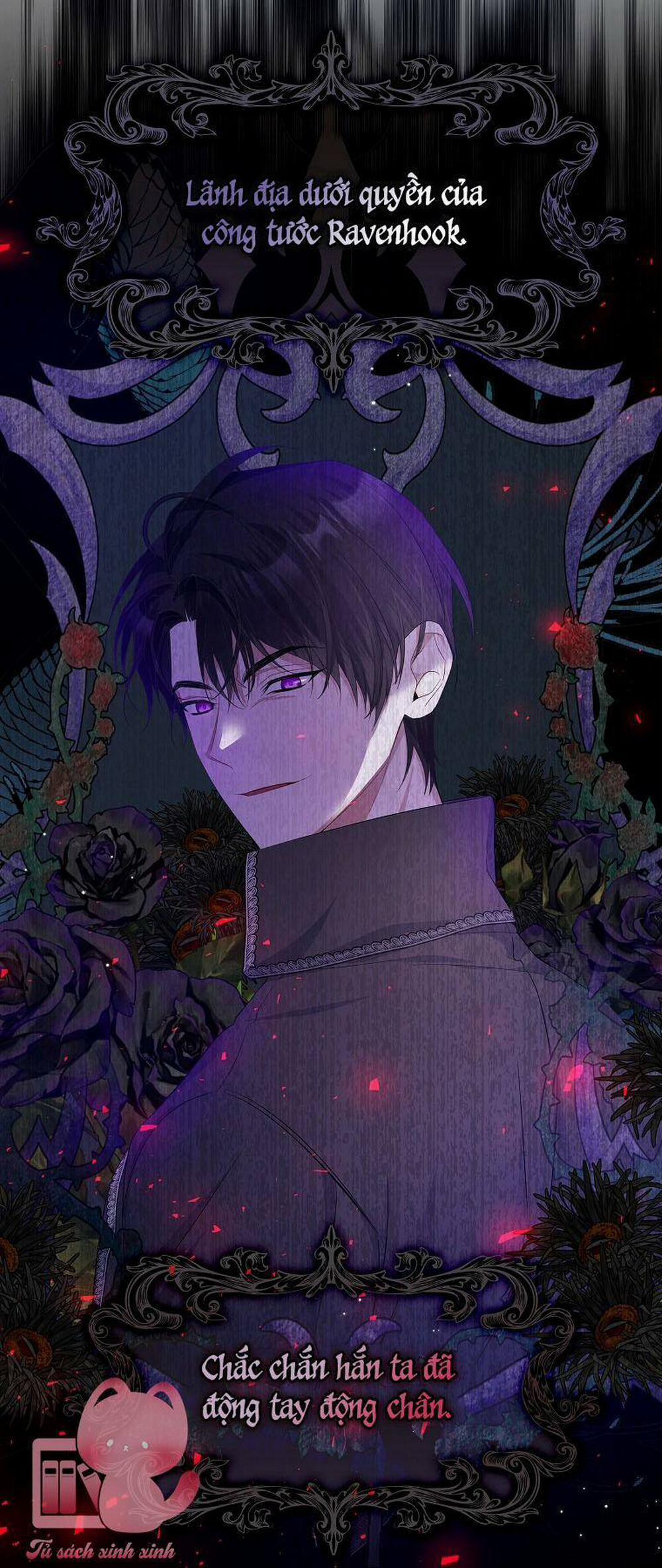 Nhận Nuôi Người Cha Phản Diện 15 trang 65