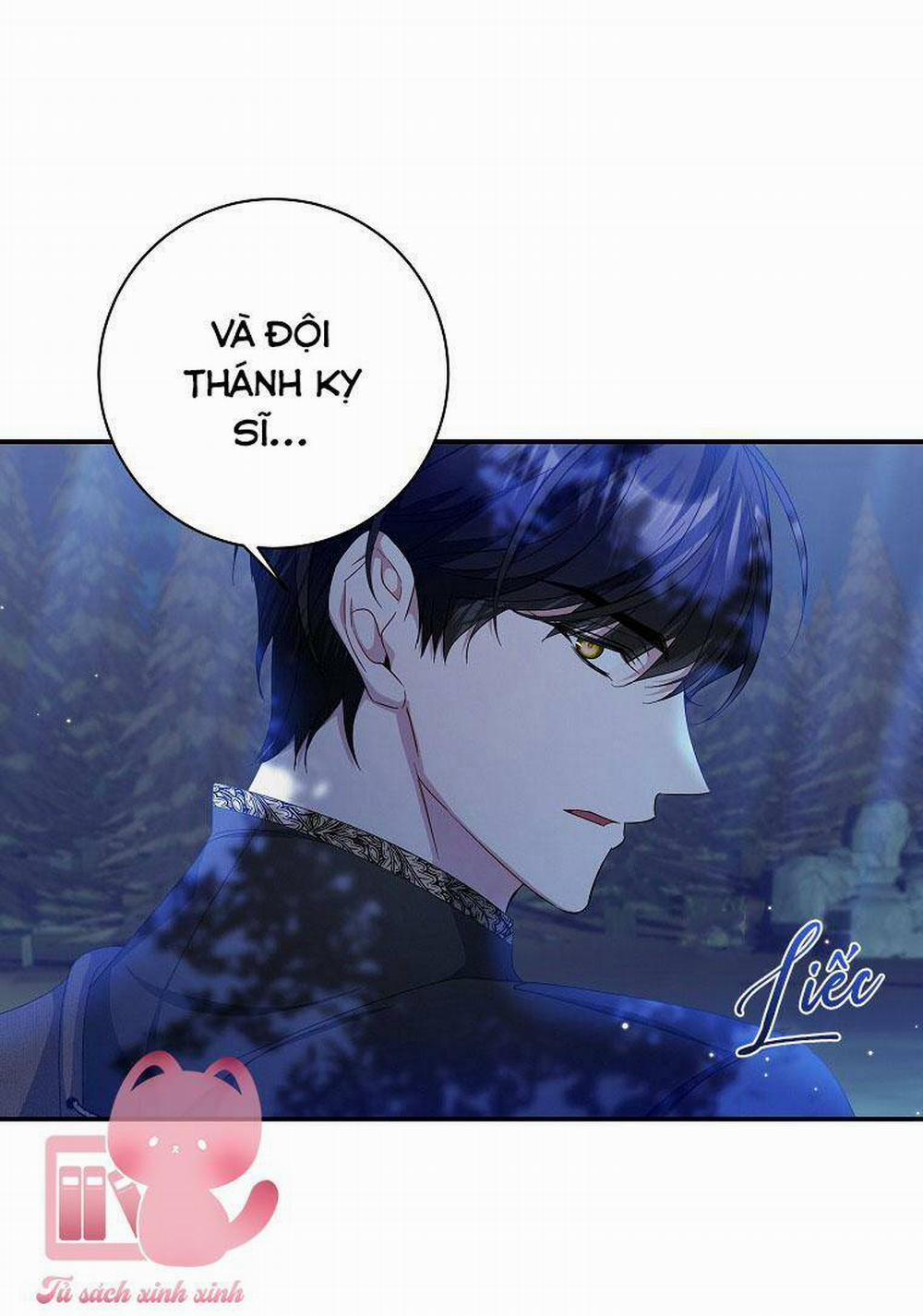 Nhận Nuôi Người Cha Phản Diện 15 trang 68