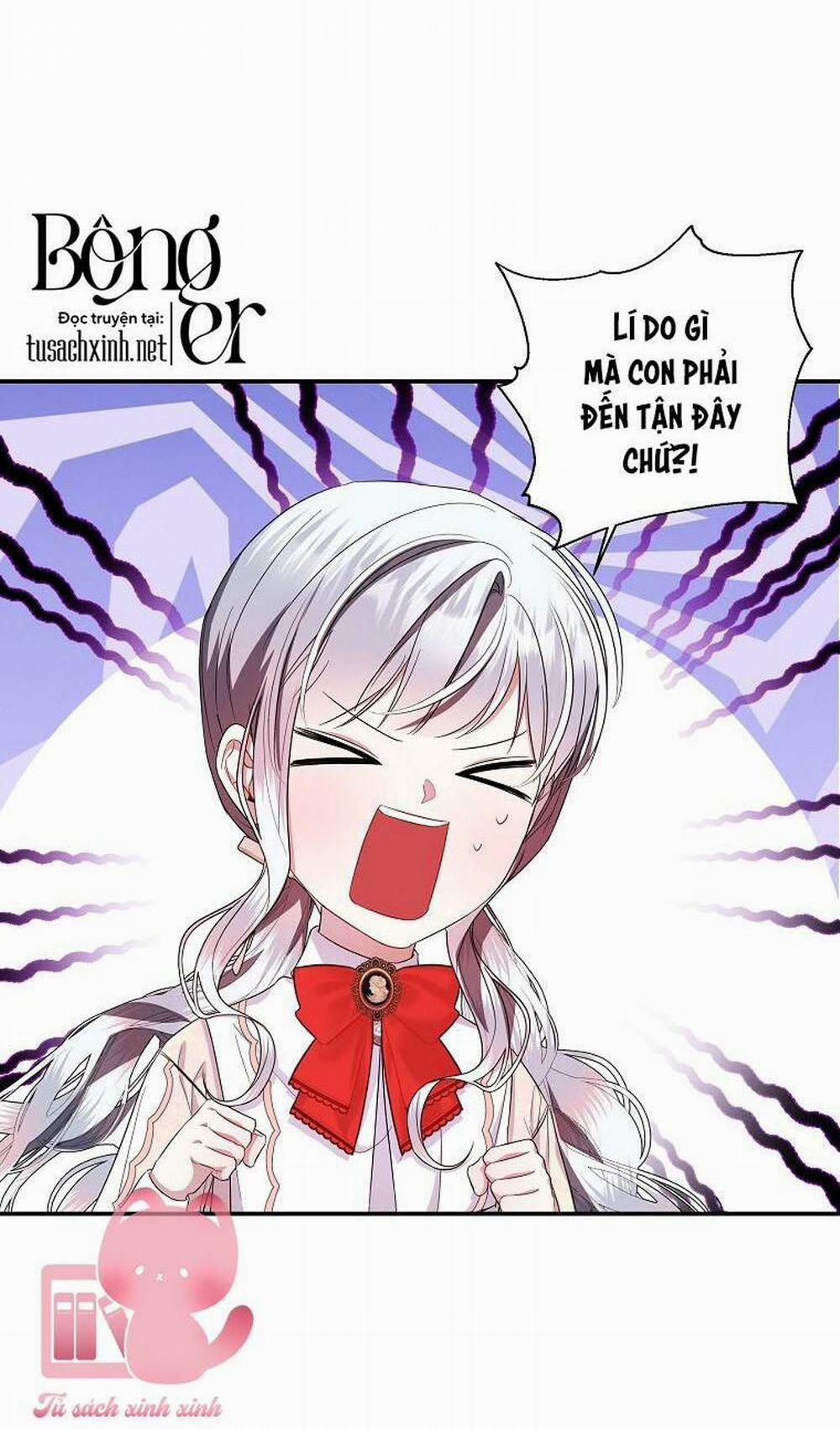 Nhận Nuôi Người Cha Phản Diện 15 trang 72