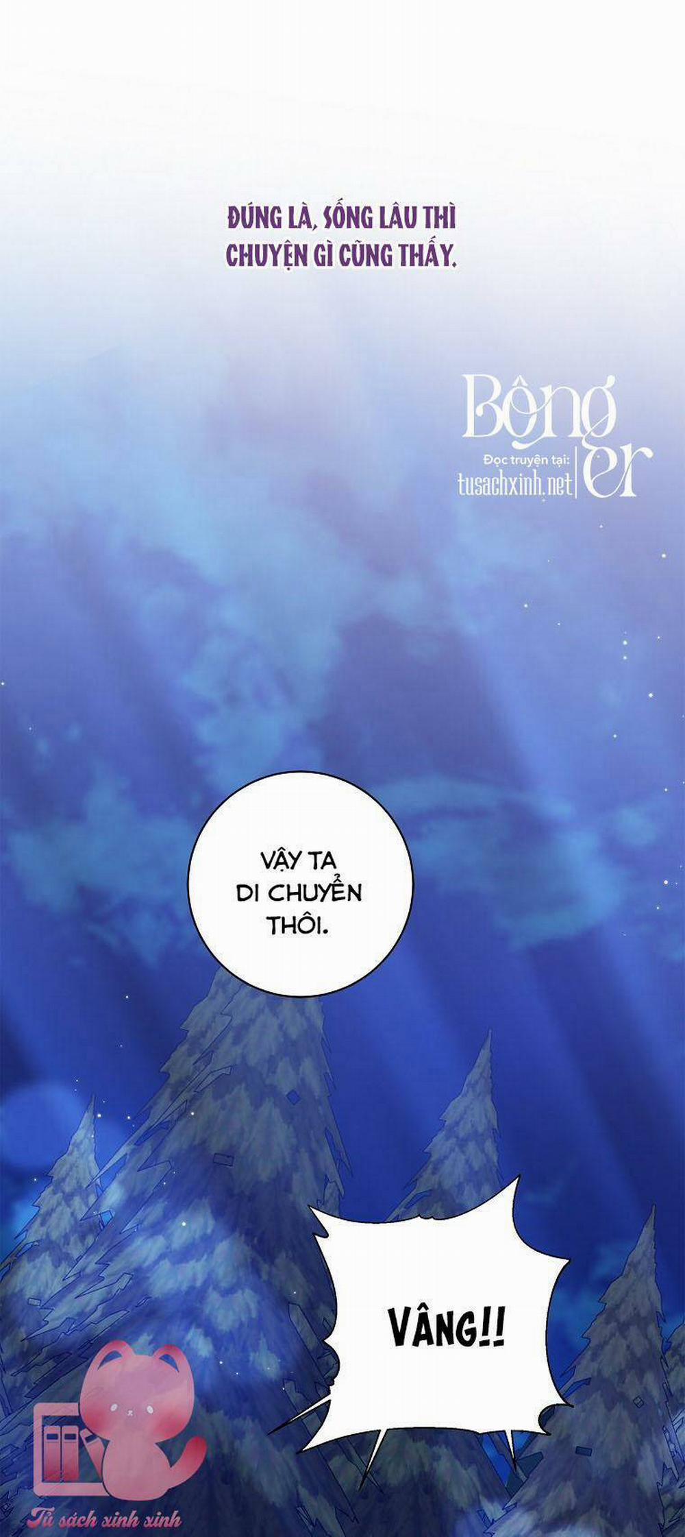 Nhận Nuôi Người Cha Phản Diện 15 trang 77