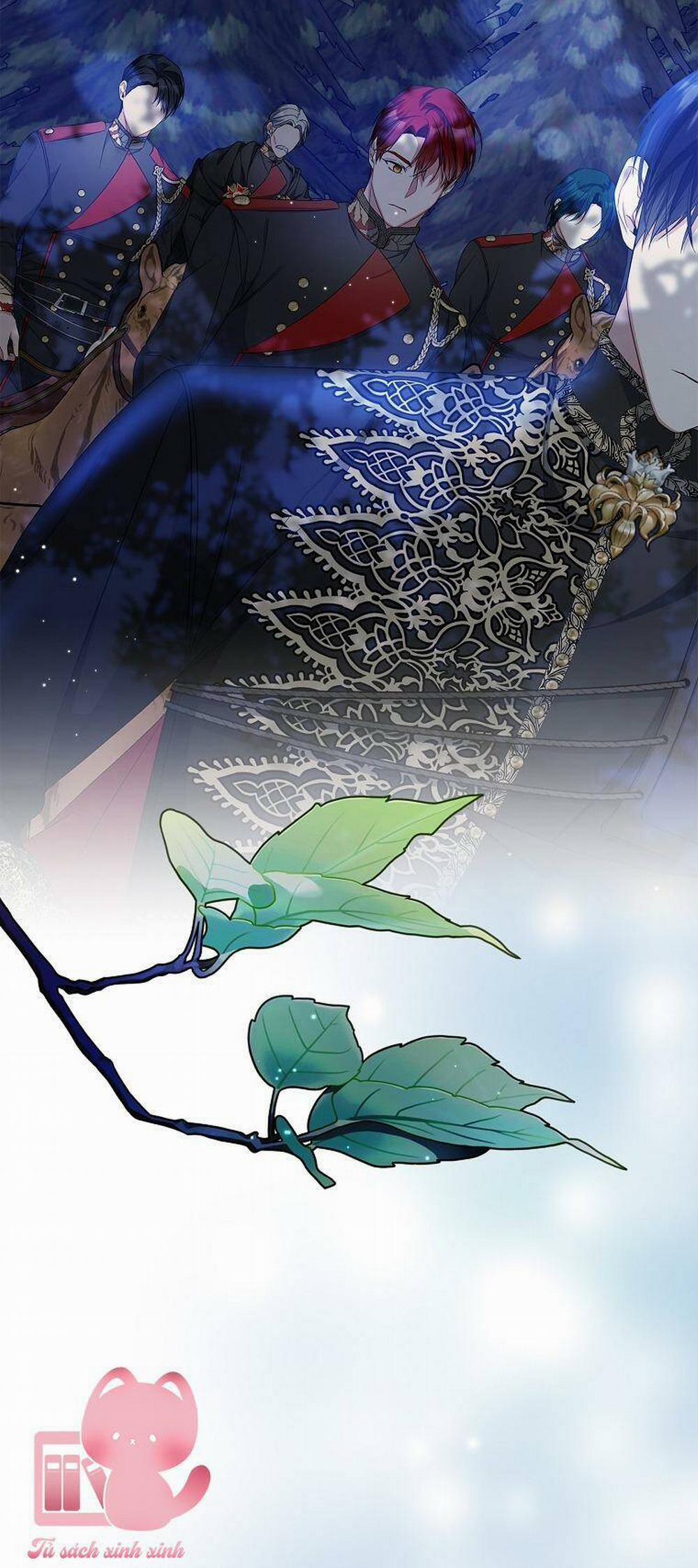 Nhận Nuôi Người Cha Phản Diện 15 trang 78