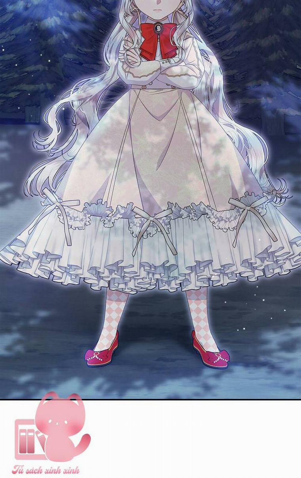 Nhận Nuôi Người Cha Phản Diện 15 trang 81