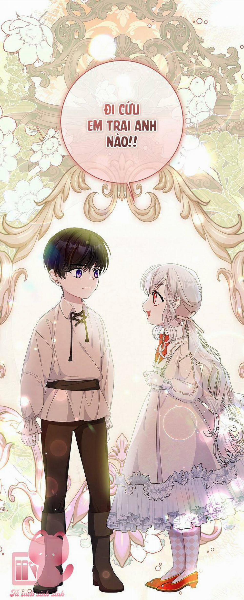 Nhận Nuôi Người Cha Phản Diện 15 trang 87