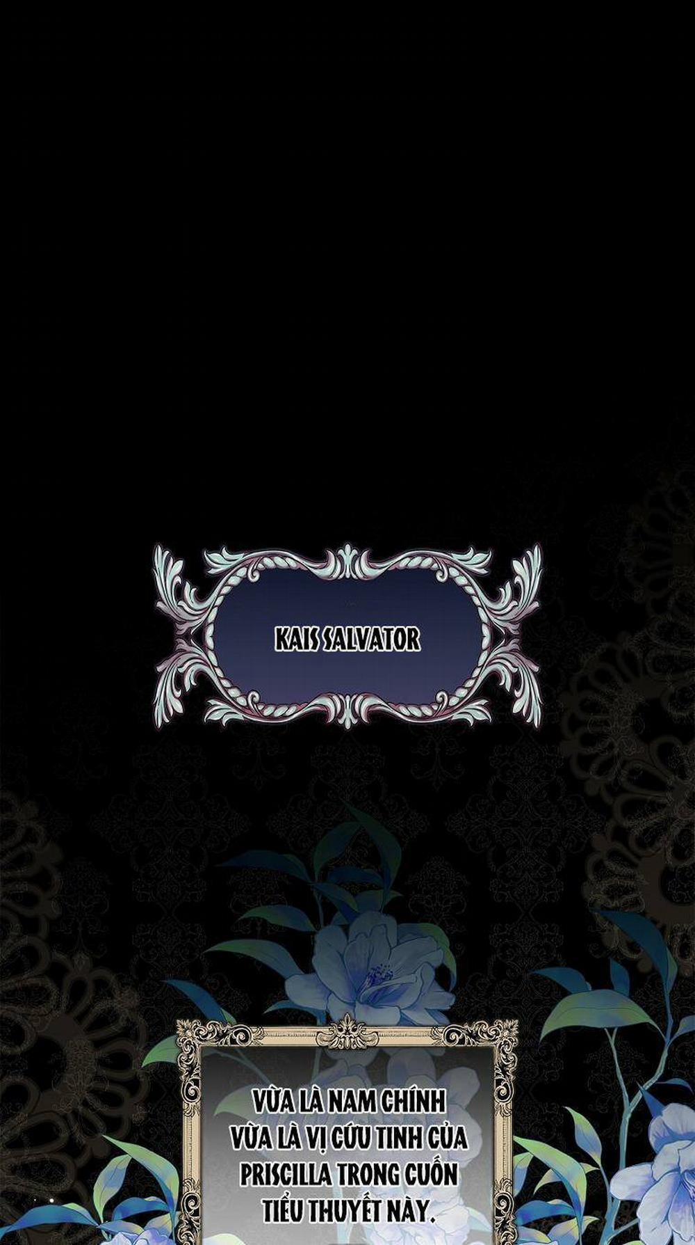 Nhận Nuôi Người Cha Phản Diện 16 trang 2