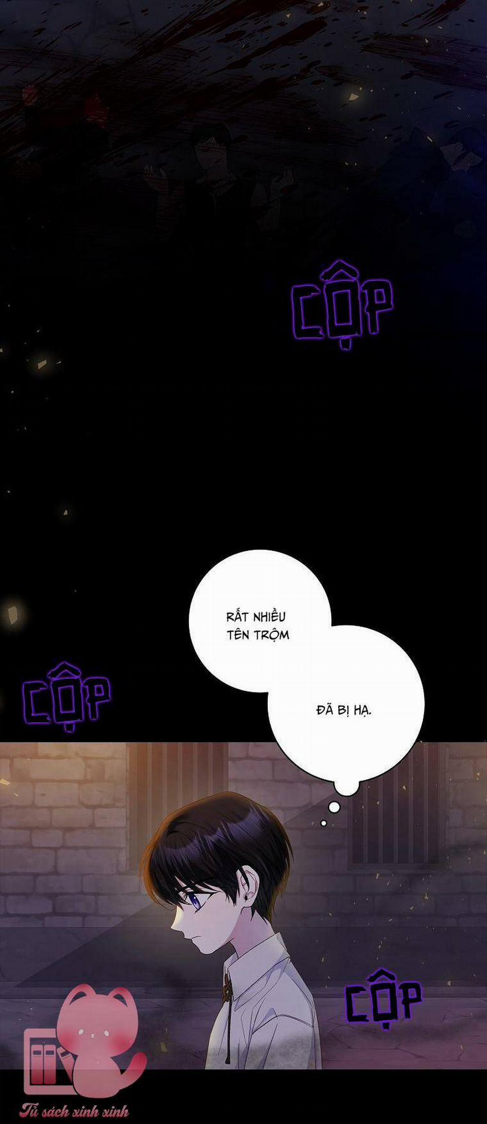 Nhận Nuôi Người Cha Phản Diện 16 trang 22