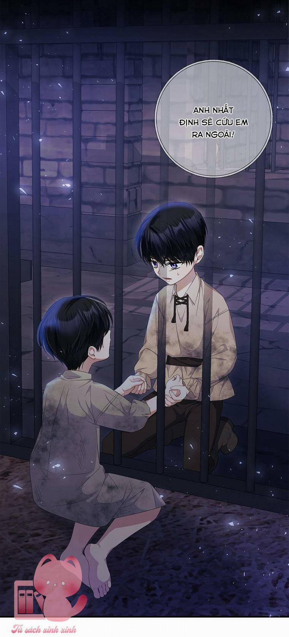 Nhận Nuôi Người Cha Phản Diện 16 trang 28