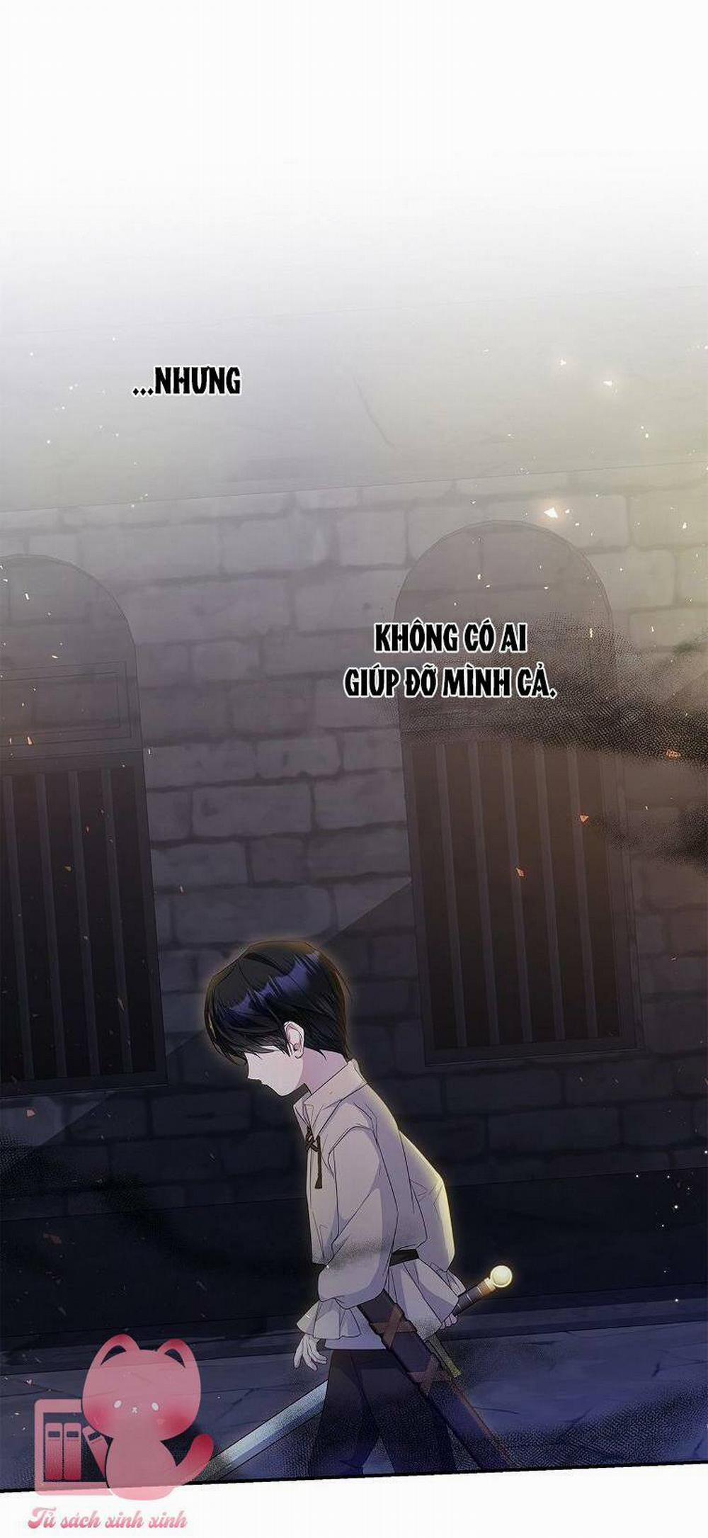 Nhận Nuôi Người Cha Phản Diện 16 trang 31