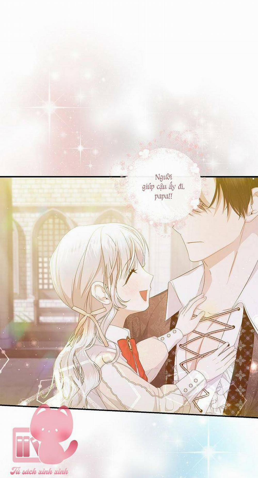 Nhận Nuôi Người Cha Phản Diện 16 trang 33