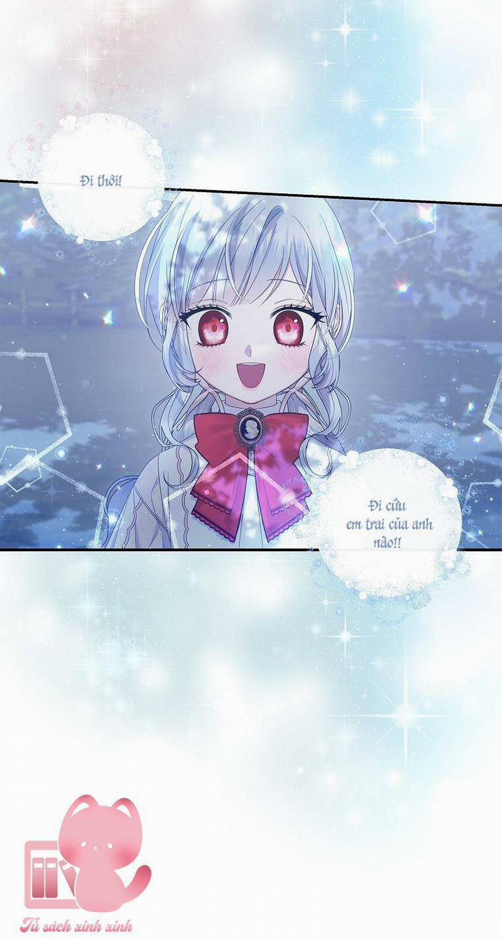 Nhận Nuôi Người Cha Phản Diện 16 trang 34