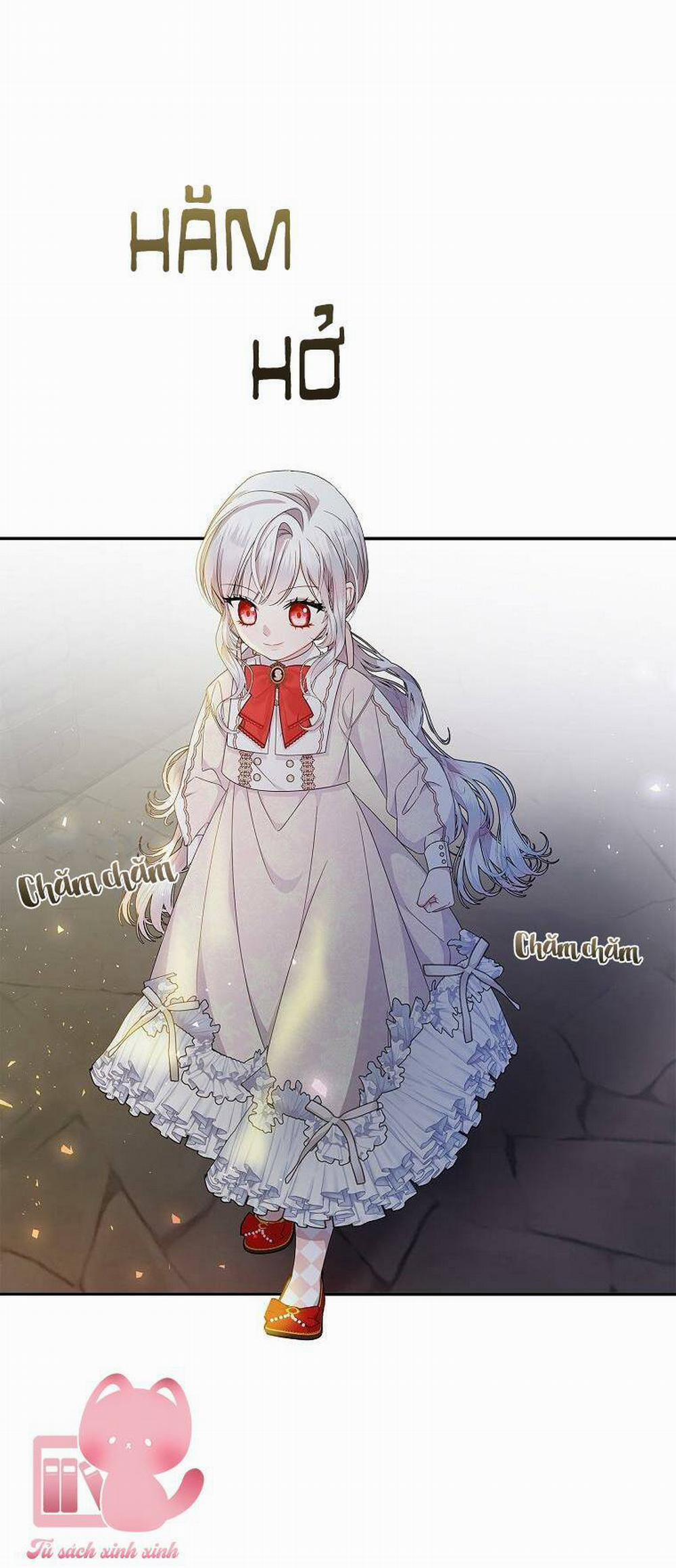 Nhận Nuôi Người Cha Phản Diện 16 trang 42