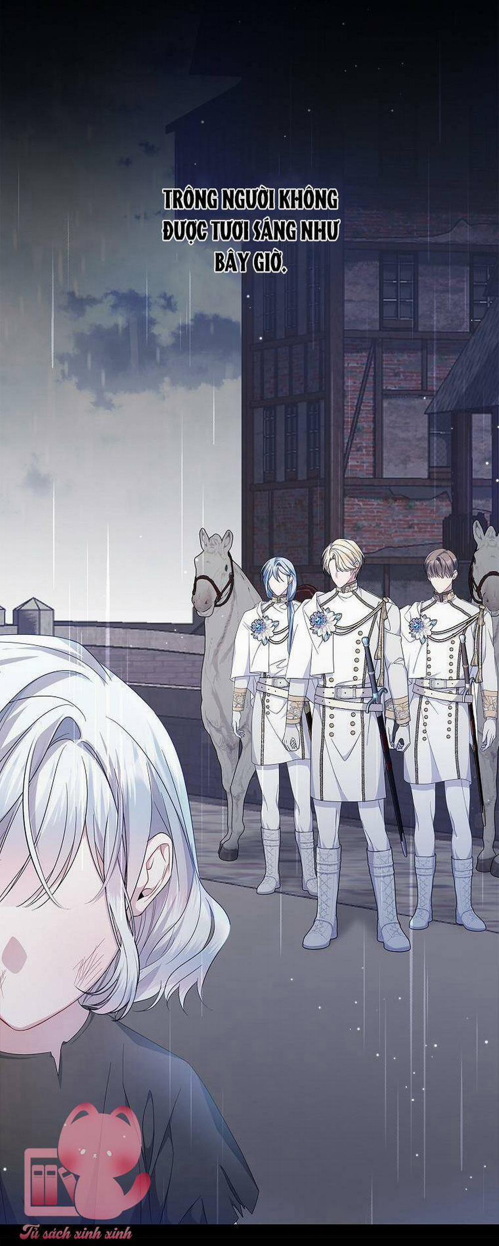 Nhận Nuôi Người Cha Phản Diện 16 trang 45