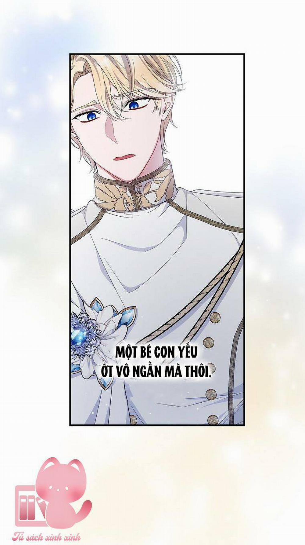 Nhận Nuôi Người Cha Phản Diện 16 trang 49