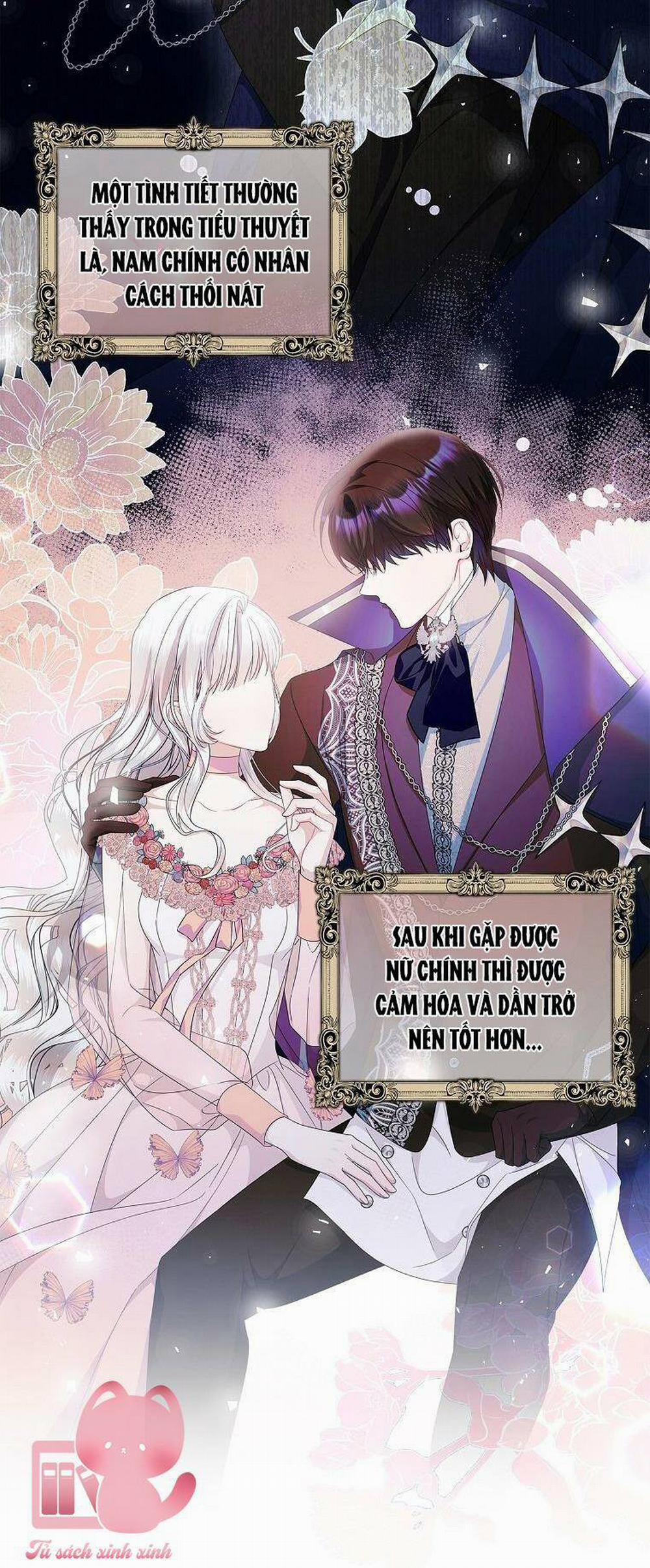 Nhận Nuôi Người Cha Phản Diện 16 trang 5