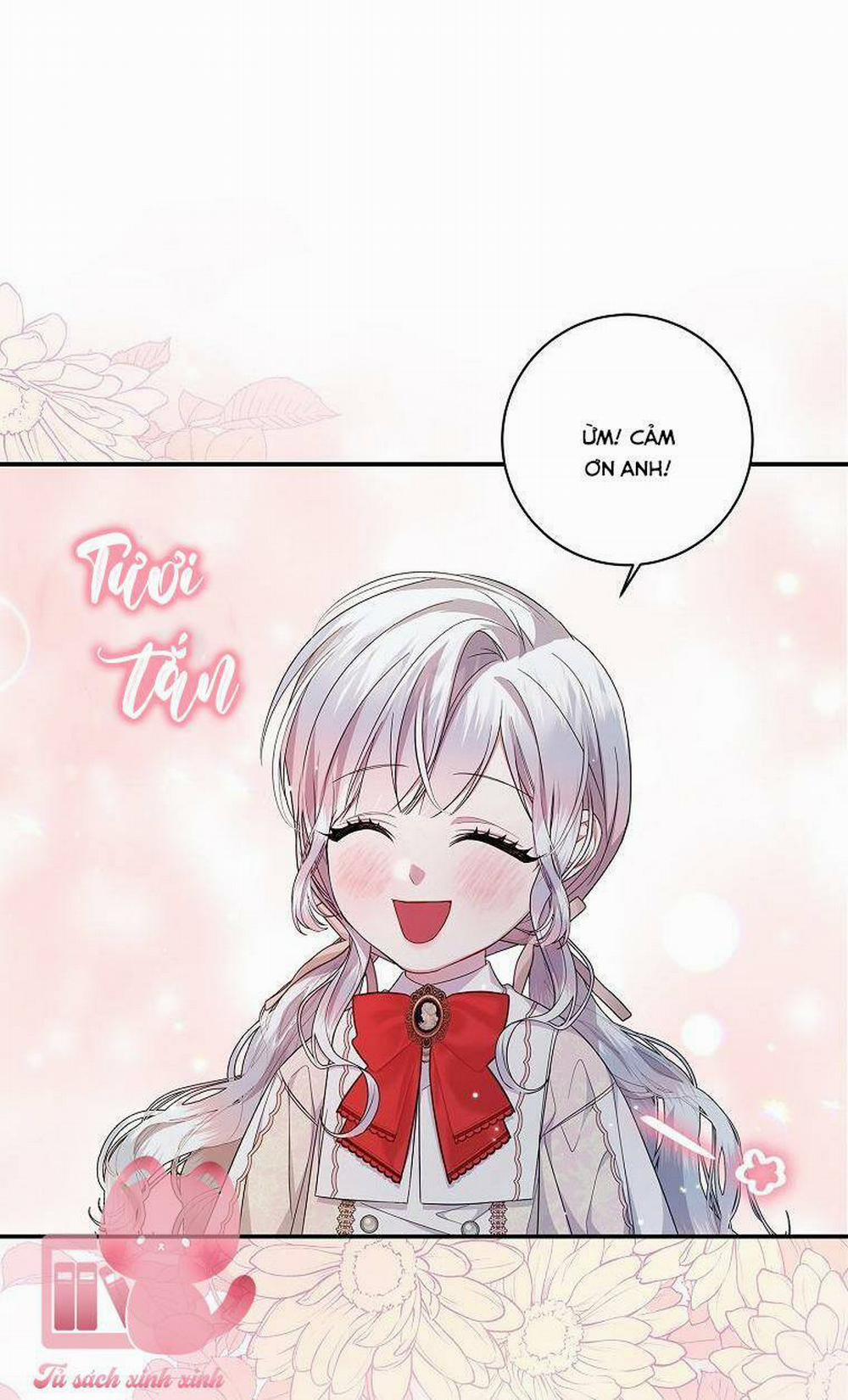 Nhận Nuôi Người Cha Phản Diện 16 trang 51