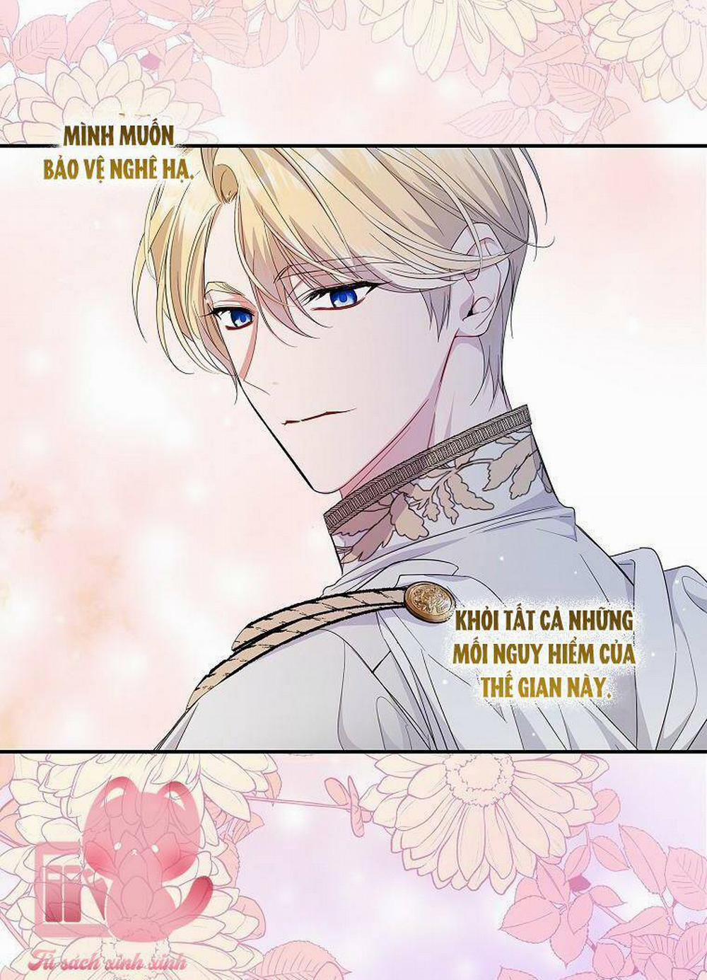 Nhận Nuôi Người Cha Phản Diện 16 trang 52