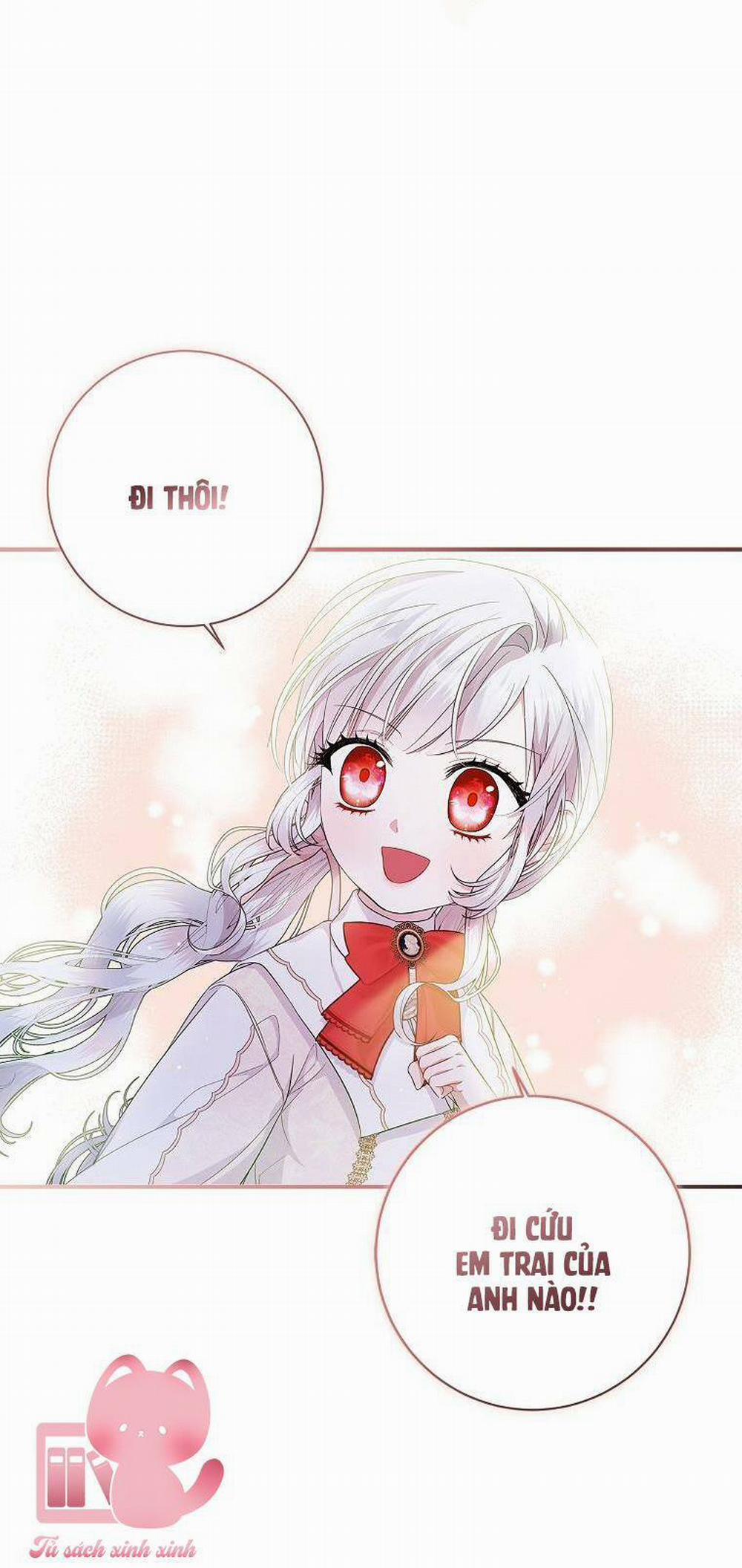 Nhận Nuôi Người Cha Phản Diện 16 trang 6