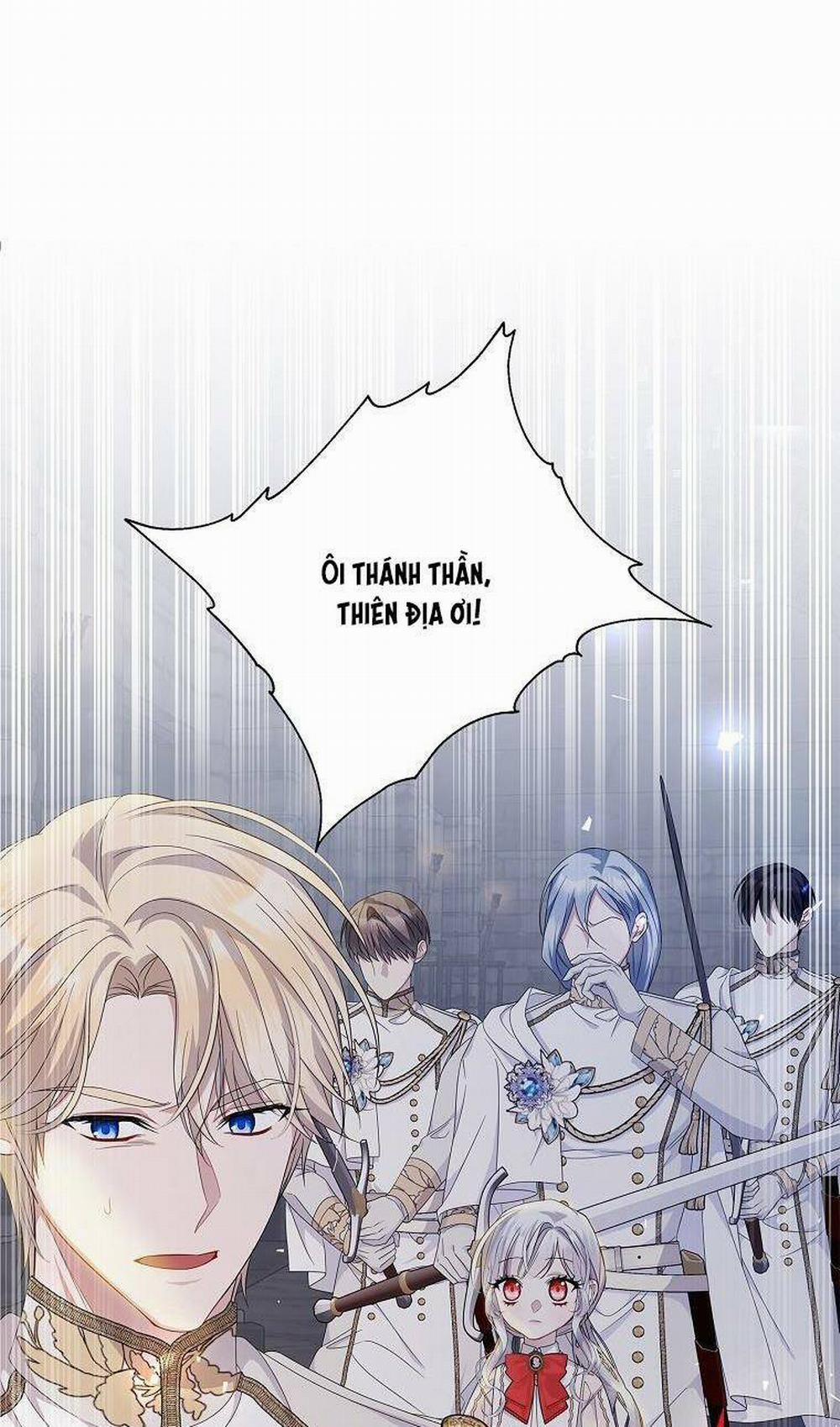 Nhận Nuôi Người Cha Phản Diện 16 trang 66