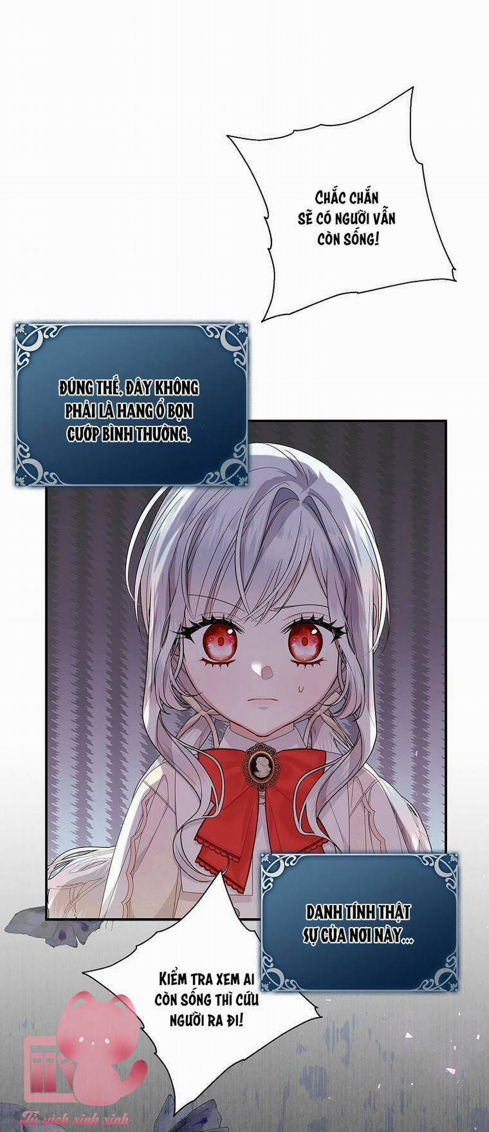 Nhận Nuôi Người Cha Phản Diện 16 trang 68