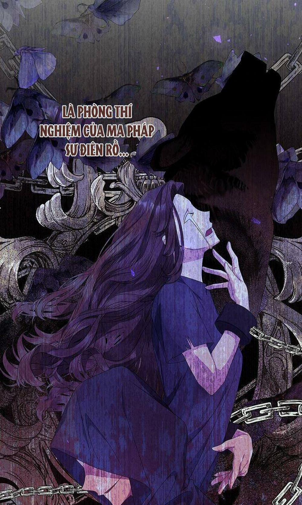 Nhận Nuôi Người Cha Phản Diện 16 trang 69