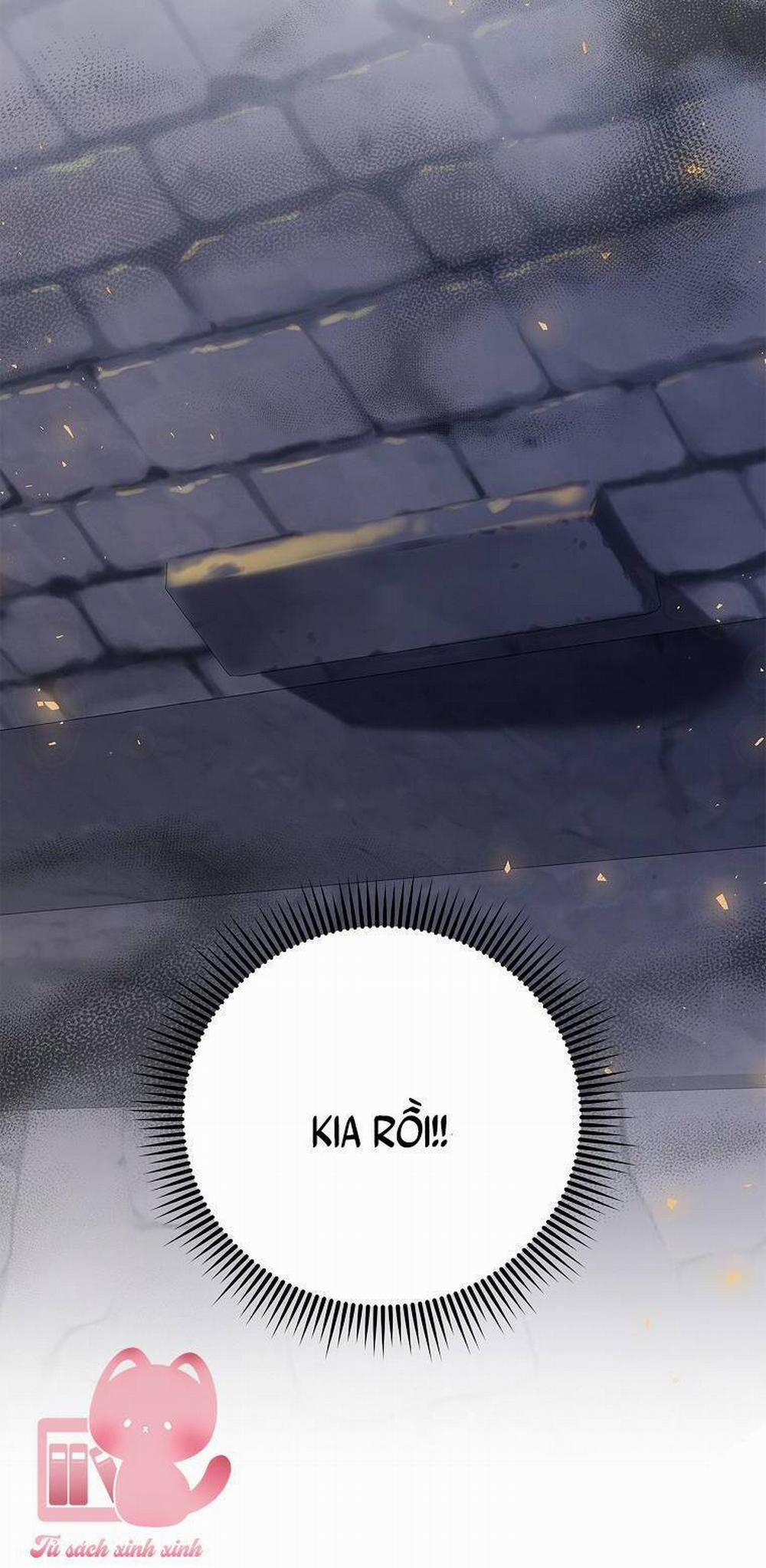 Nhận Nuôi Người Cha Phản Diện 16 trang 77