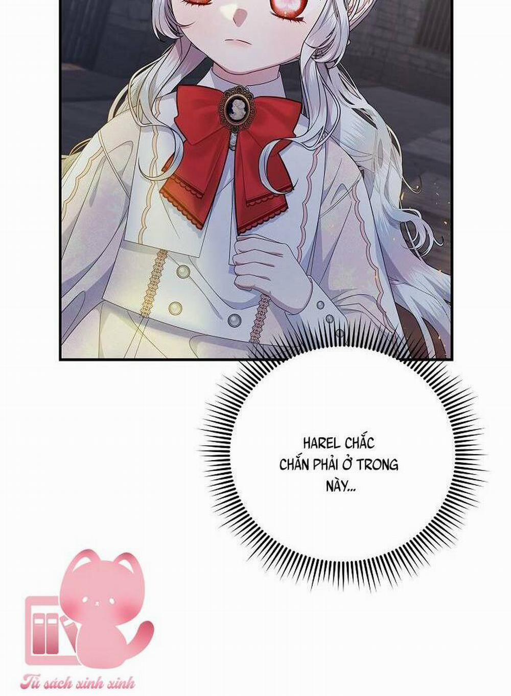 Nhận Nuôi Người Cha Phản Diện 16 trang 81