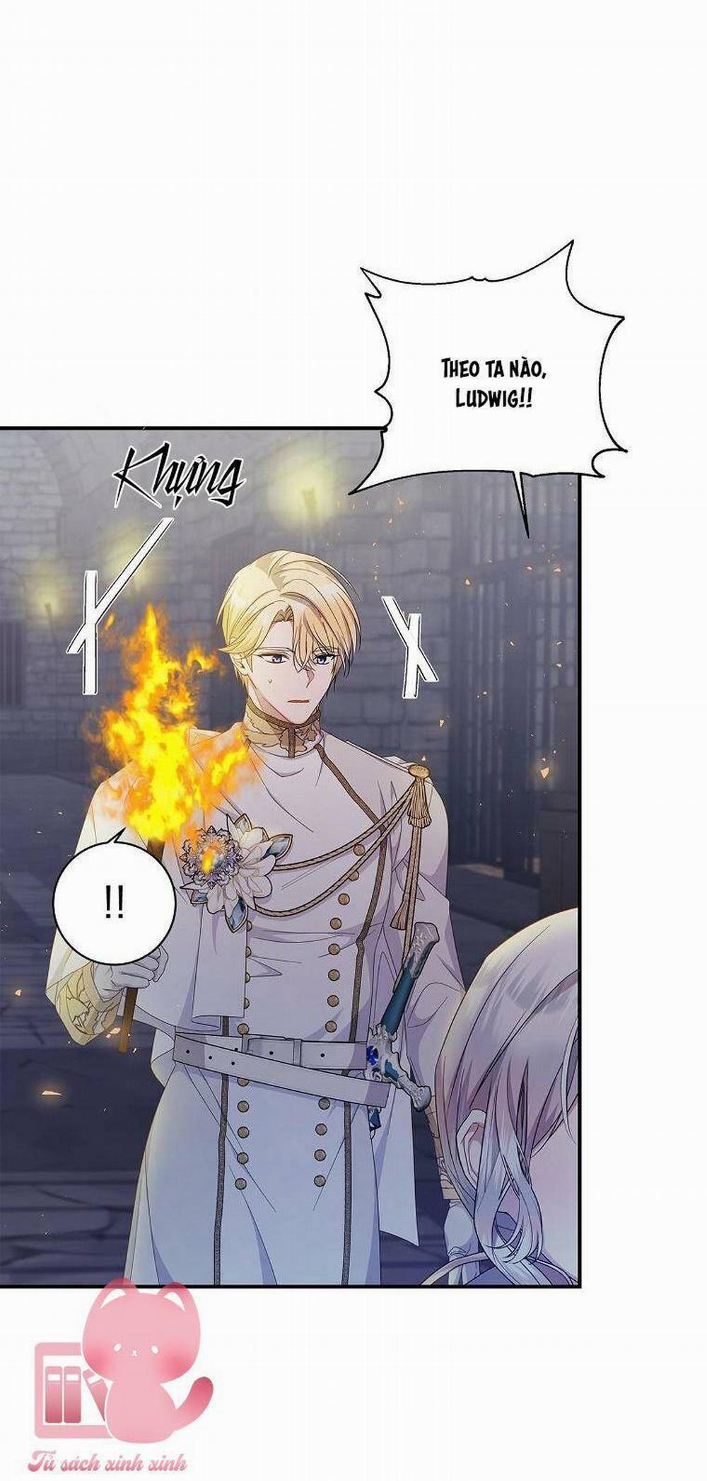 Nhận Nuôi Người Cha Phản Diện 16 trang 82