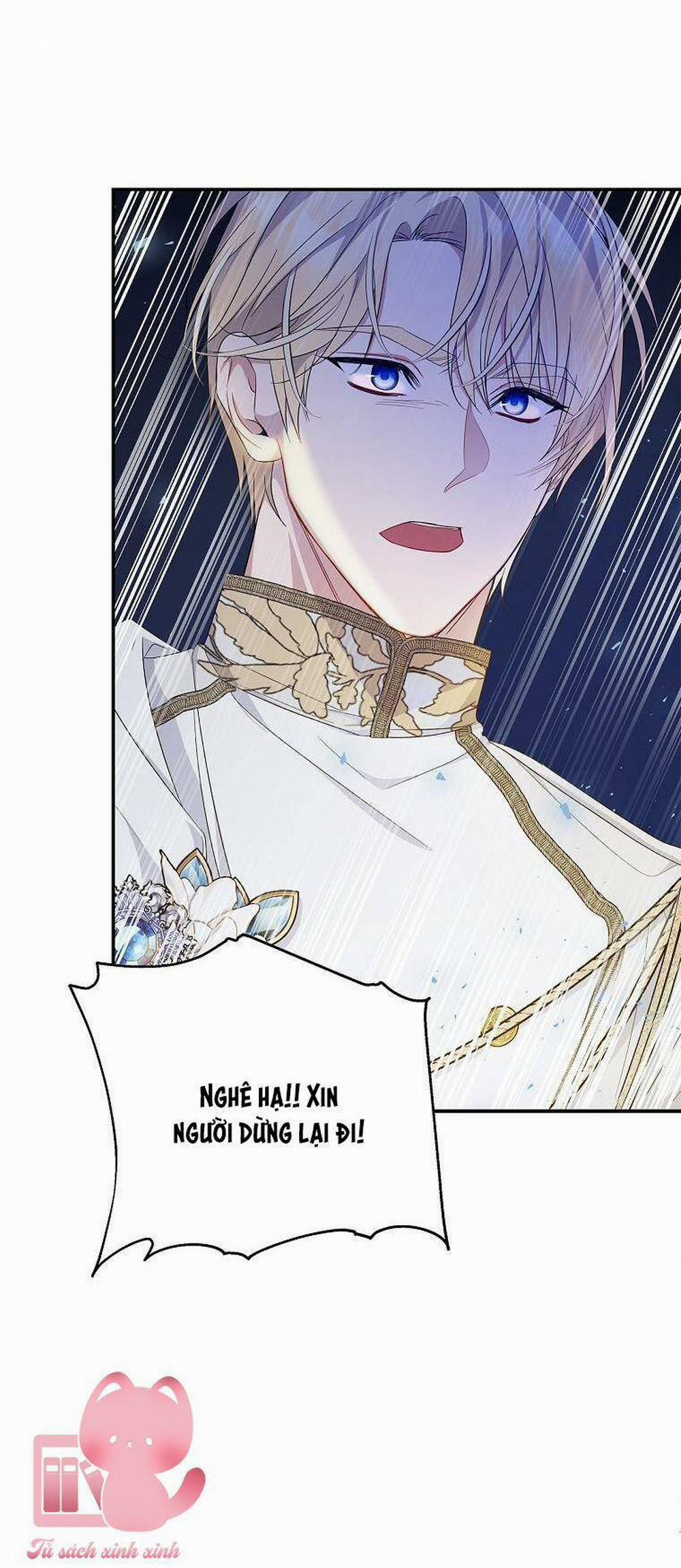 Nhận Nuôi Người Cha Phản Diện 16 trang 83