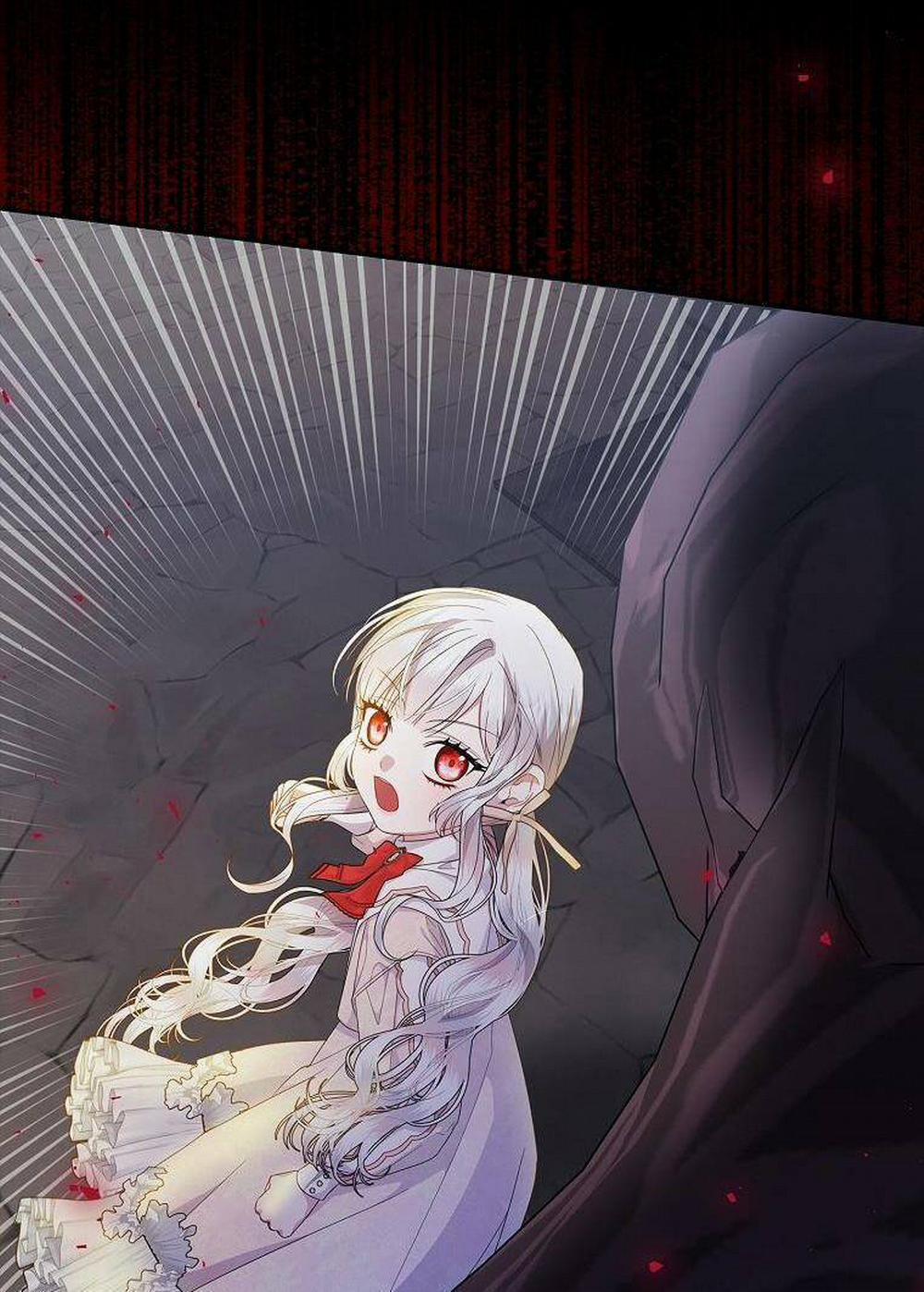 Nhận Nuôi Người Cha Phản Diện 16 trang 87