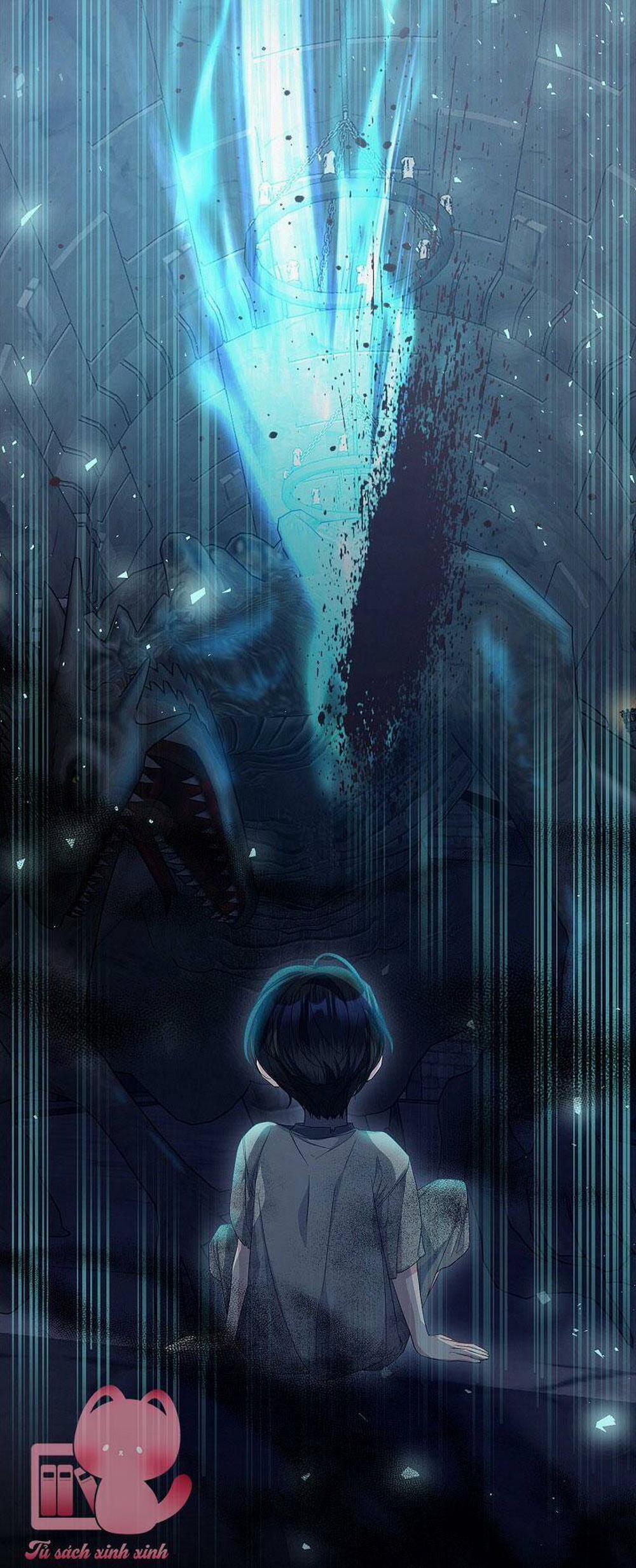 Nhận Nuôi Người Cha Phản Diện 17 trang 14