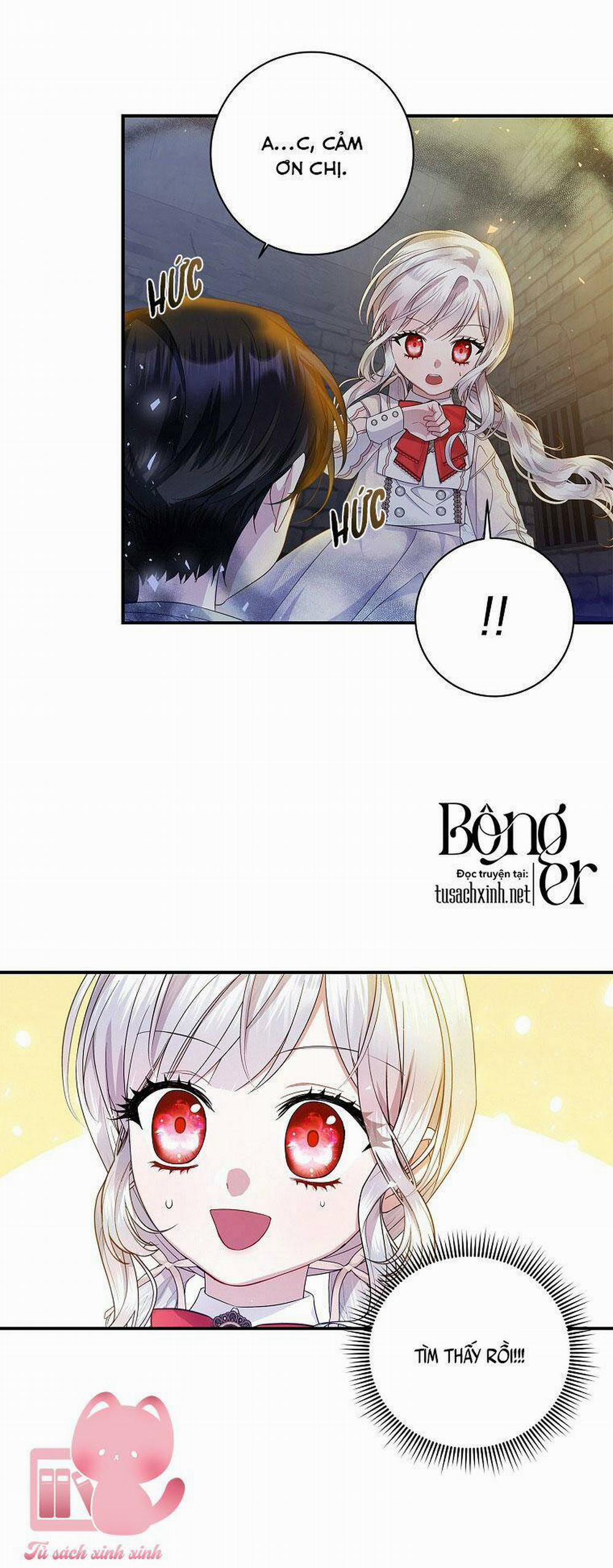 Nhận Nuôi Người Cha Phản Diện 17 trang 17