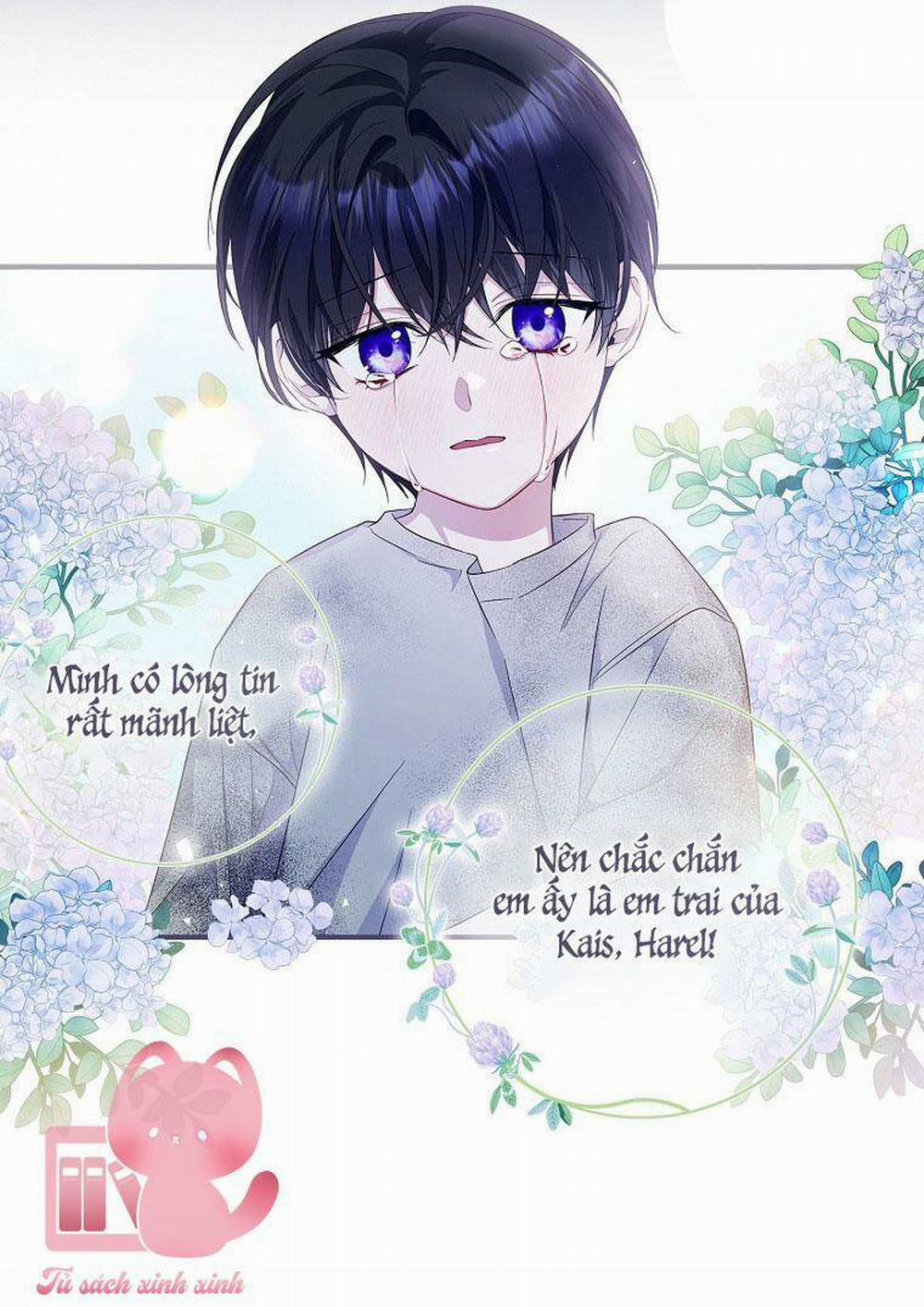 Nhận Nuôi Người Cha Phản Diện 17 trang 19