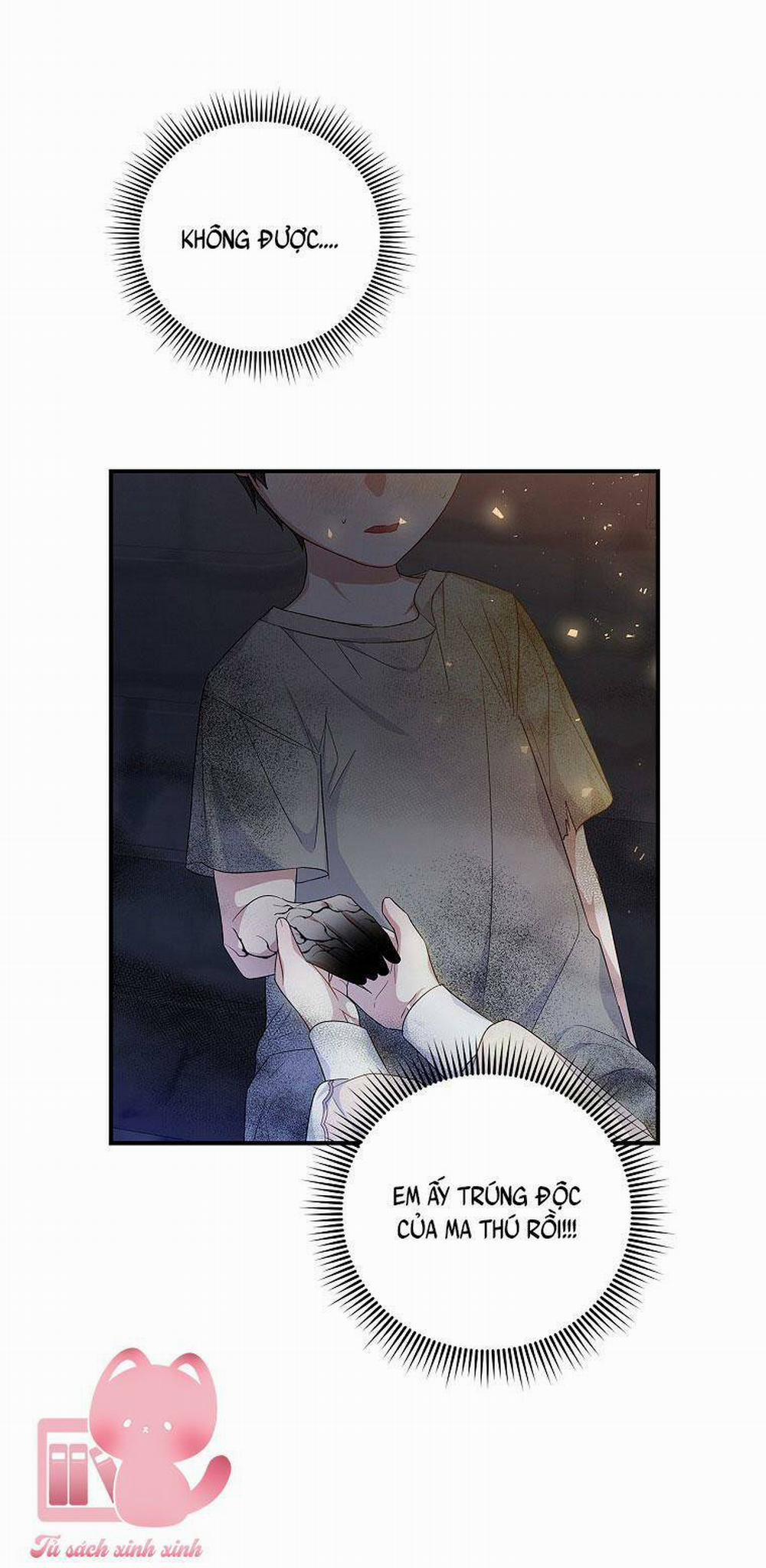 Nhận Nuôi Người Cha Phản Diện 17 trang 24