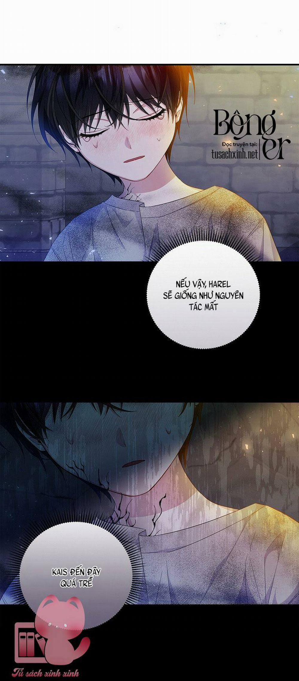 Nhận Nuôi Người Cha Phản Diện 17 trang 26