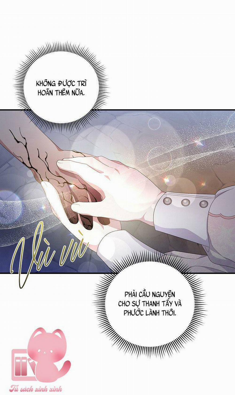 Nhận Nuôi Người Cha Phản Diện 17 trang 30