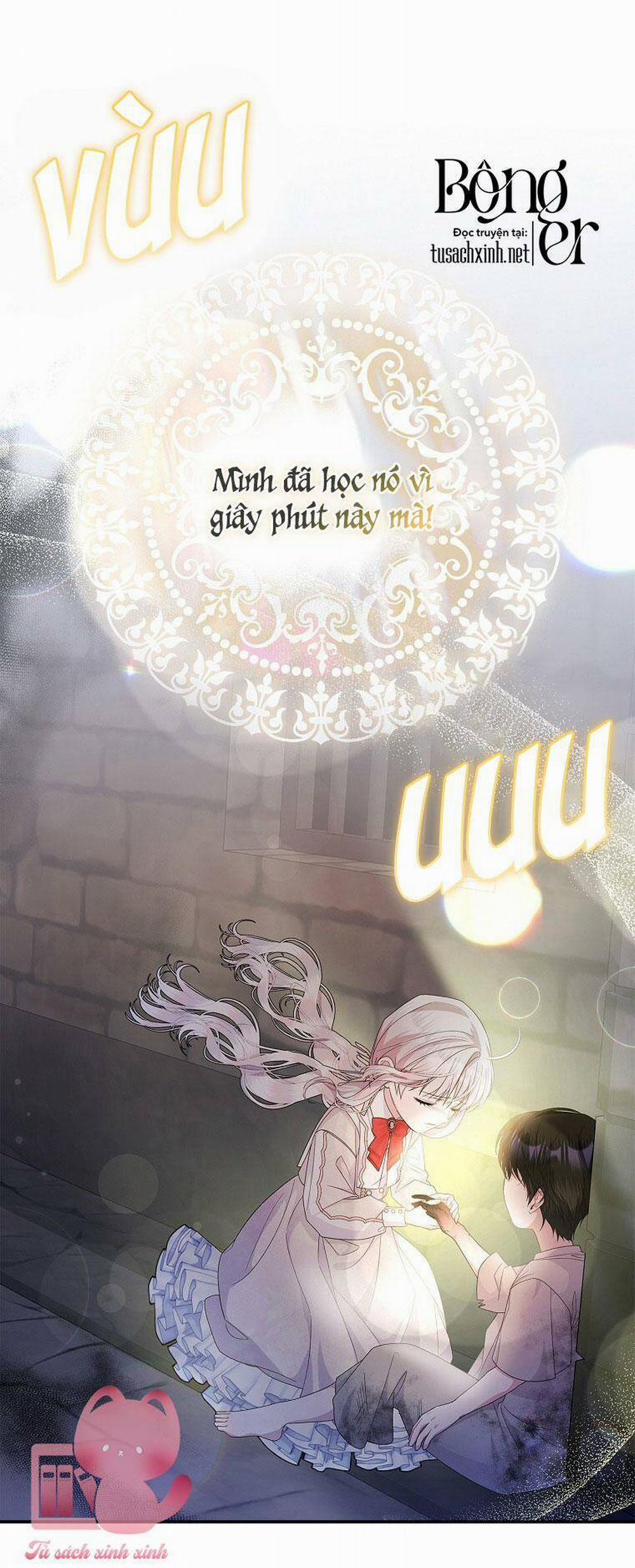 Nhận Nuôi Người Cha Phản Diện 17 trang 31