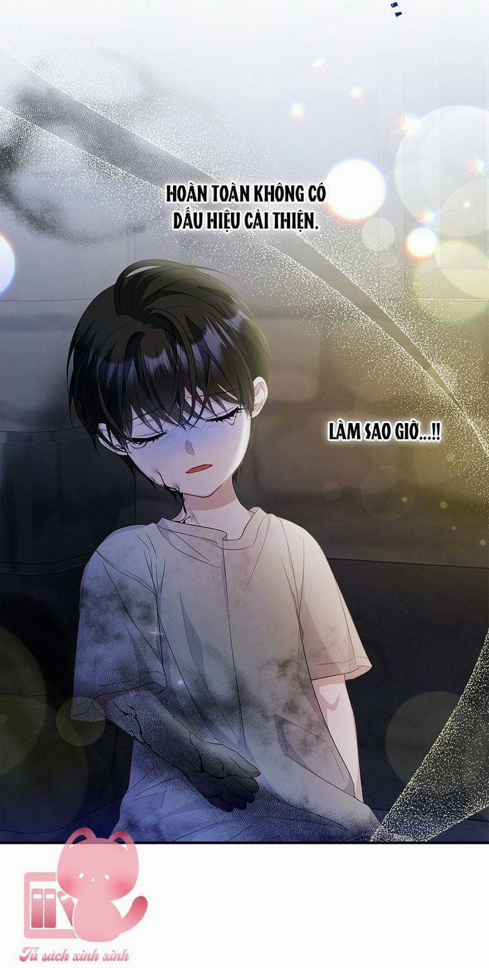 Nhận Nuôi Người Cha Phản Diện 17 trang 33