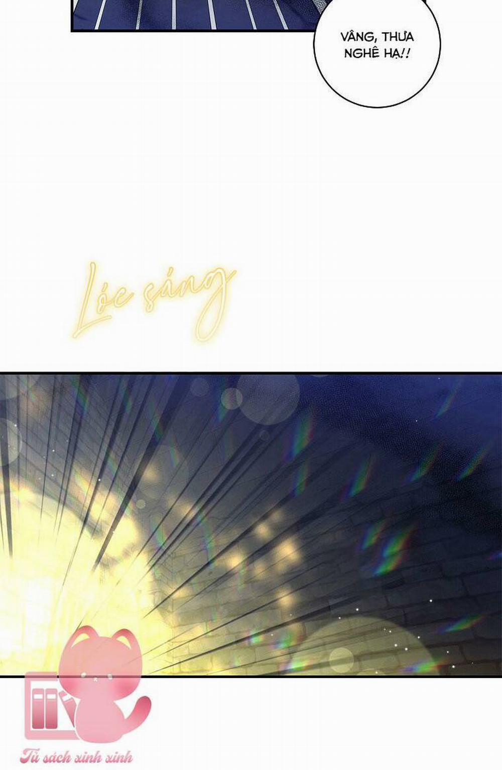 Nhận Nuôi Người Cha Phản Diện 17 trang 35