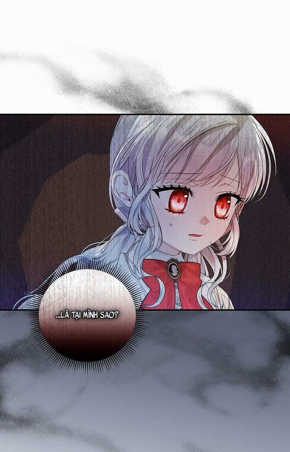 Nhận Nuôi Người Cha Phản Diện 17 trang 38