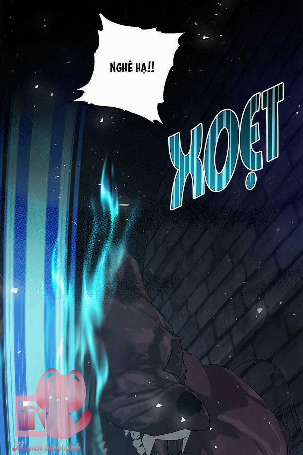 Nhận Nuôi Người Cha Phản Diện 17 trang 4