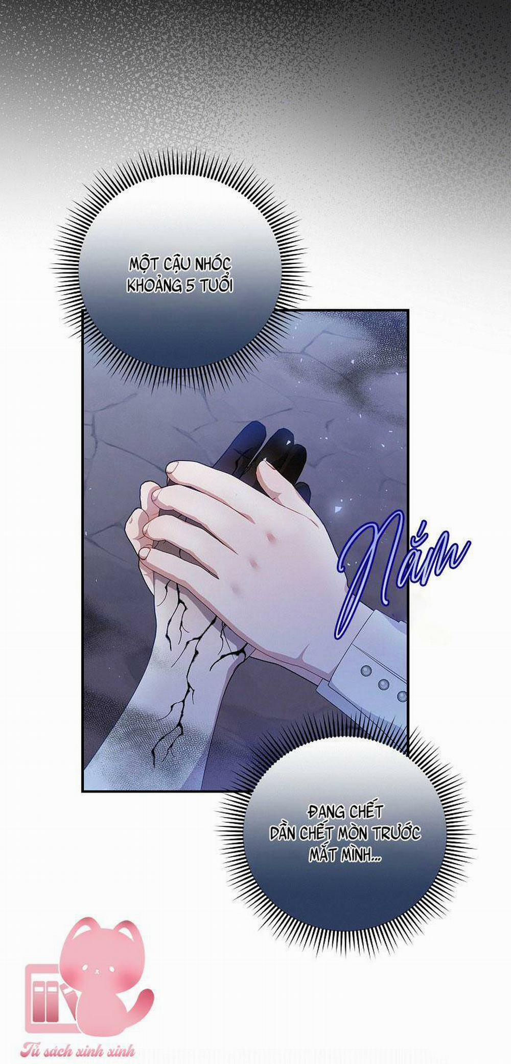 Nhận Nuôi Người Cha Phản Diện 17 trang 44