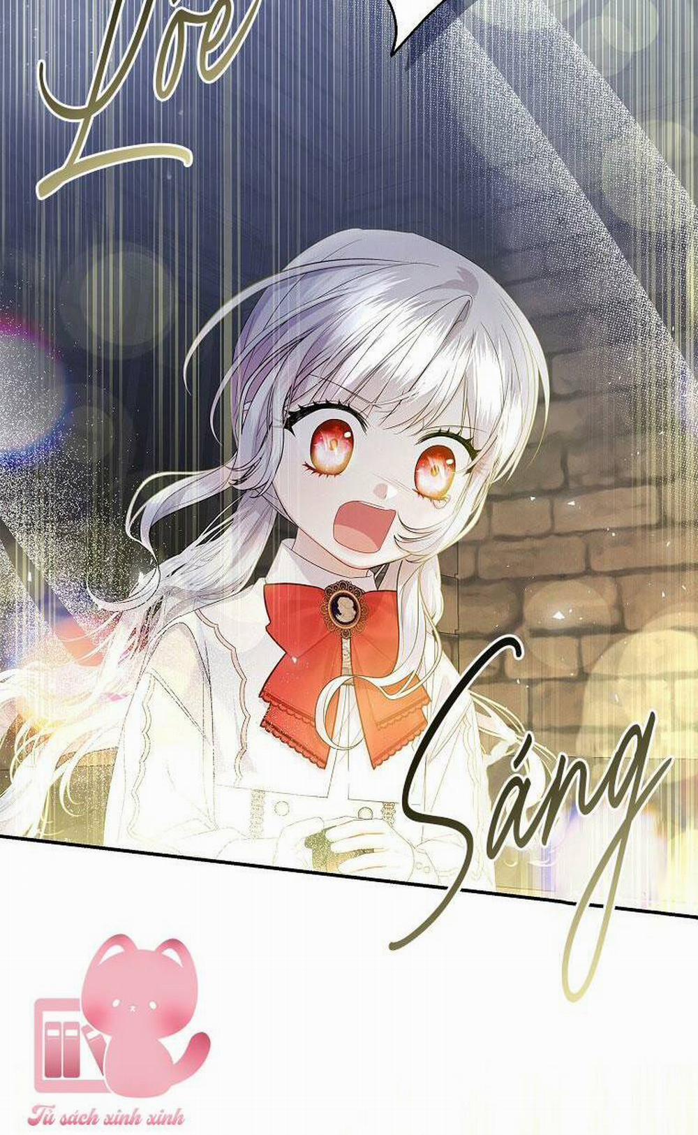 Nhận Nuôi Người Cha Phản Diện 17 trang 46