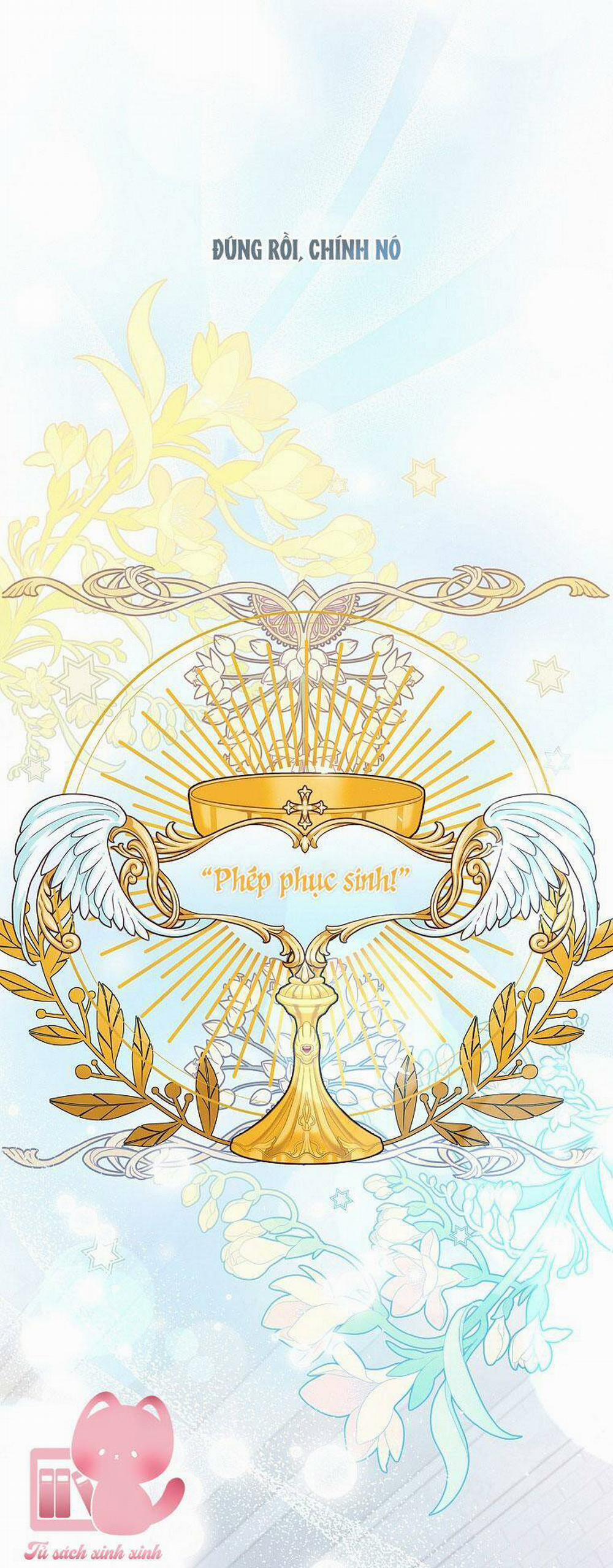 Nhận Nuôi Người Cha Phản Diện 17 trang 49