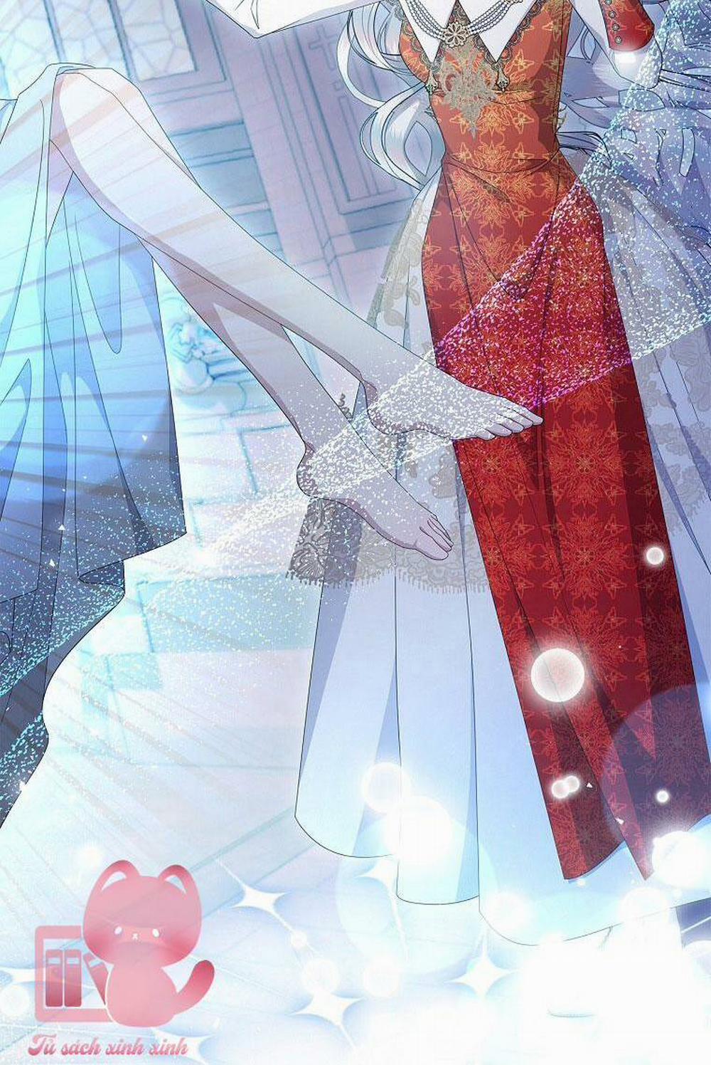 Nhận Nuôi Người Cha Phản Diện 17 trang 51